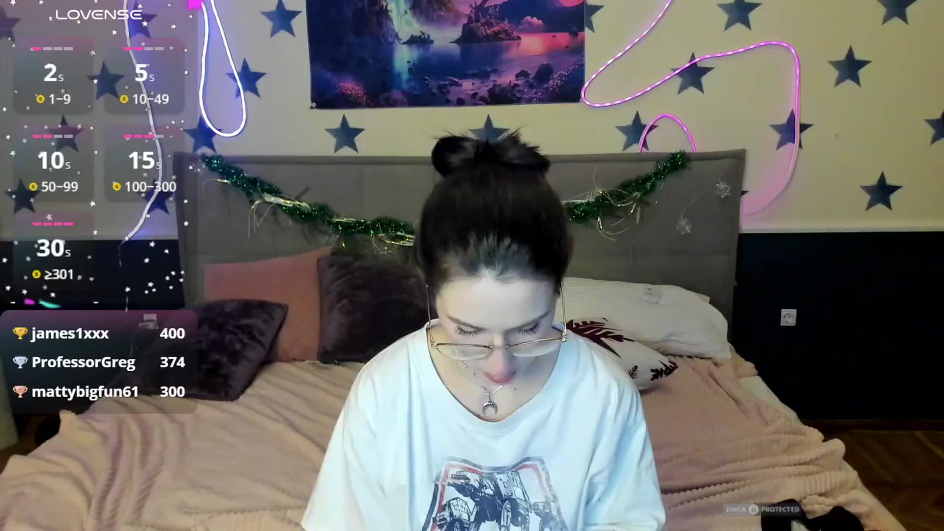 Gallery image thumbnail from LilyPoly's myfreecams stream on, 12/28/2025, 01:38 image 18 of 20