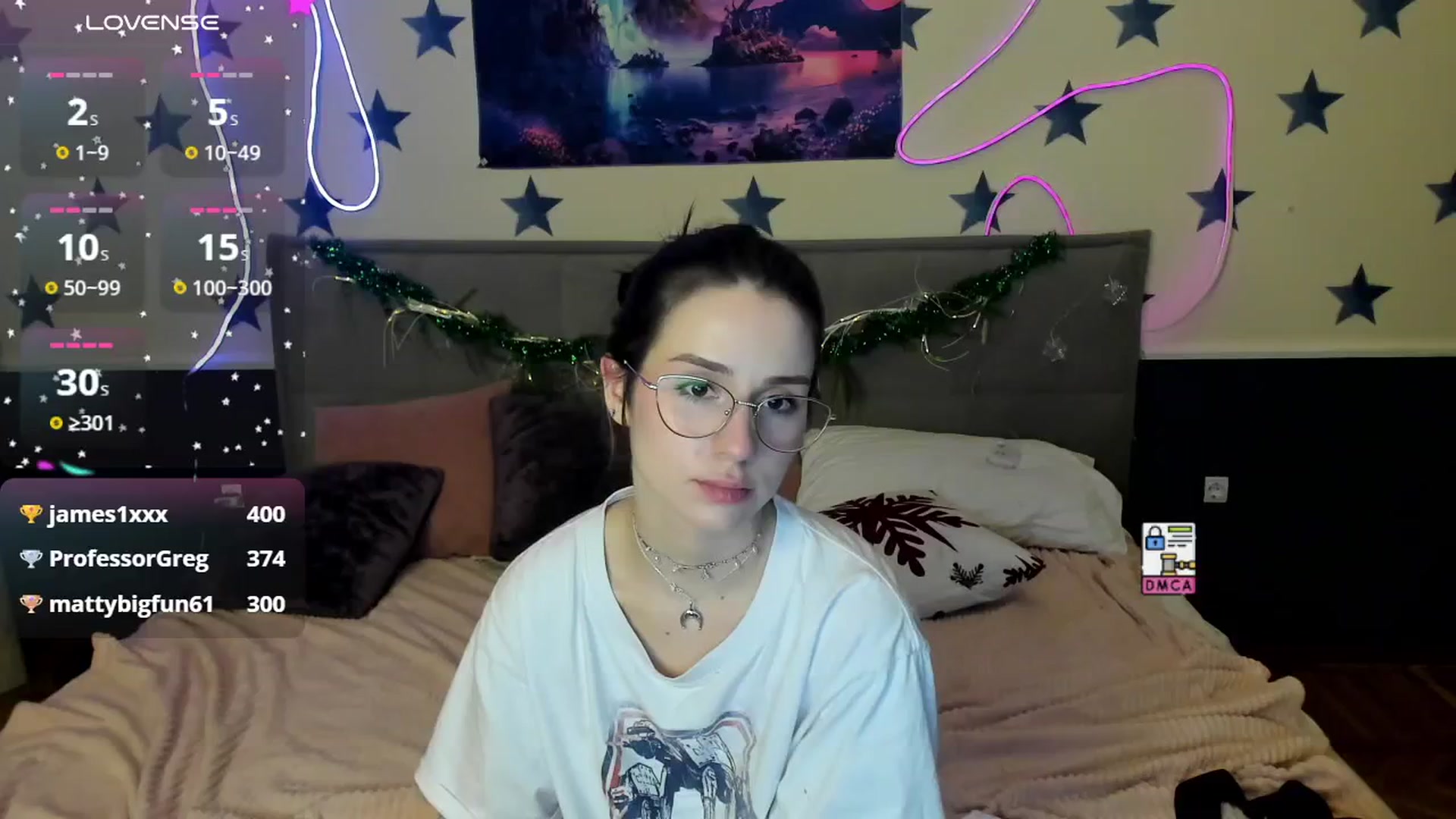 Gallery image thumbnail from LilyPoly's myfreecams stream on, 12/28/2025, 01:38 image 7 of 20