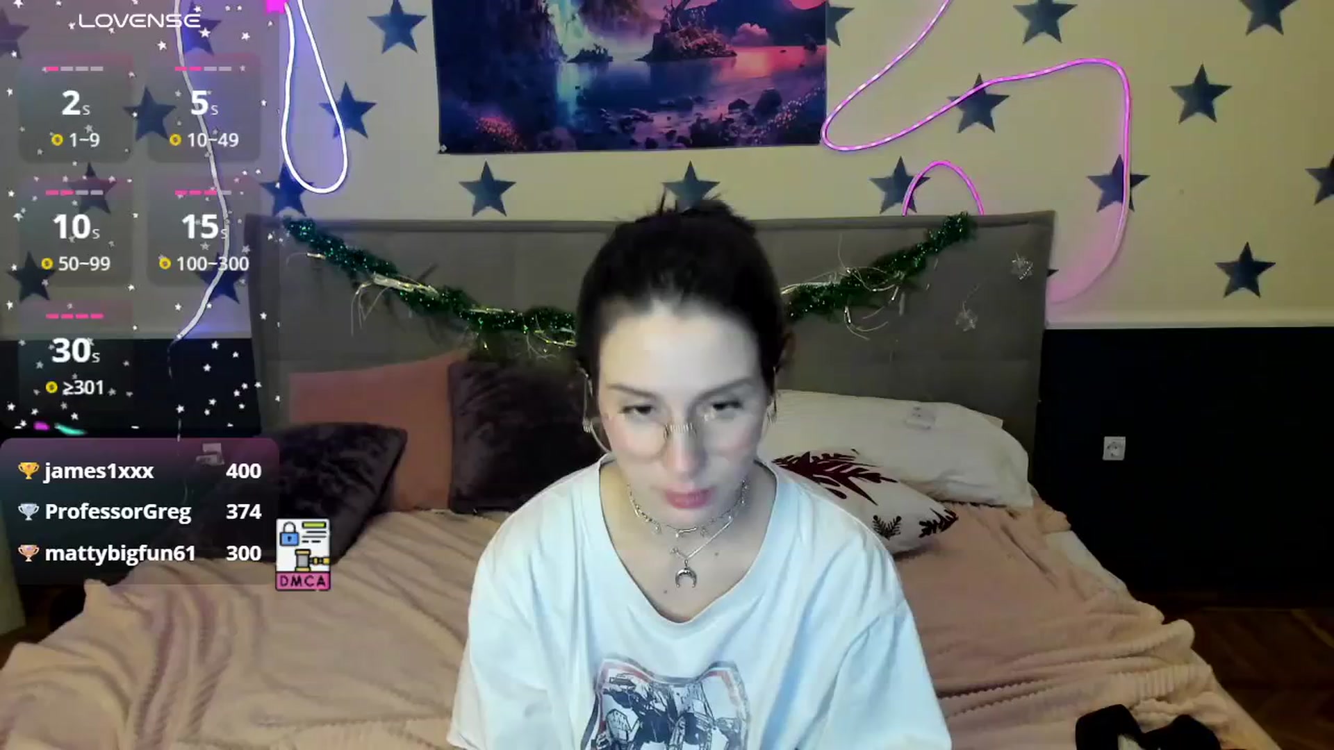 Gallery image thumbnail from LilyPoly's myfreecams stream on, 12/28/2025, 01:38 image 19 of 20