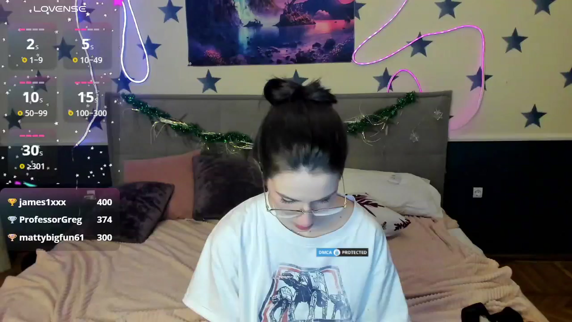 Gallery image thumbnail from LilyPoly's myfreecams stream on, 12/28/2025, 01:38 image 16 of 20