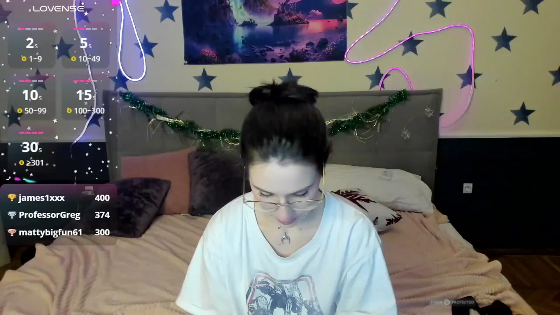 Gallery image thumbnail from LilyPoly's myfreecams stream on, 12/28/2025, 01:38 image 8 of 20