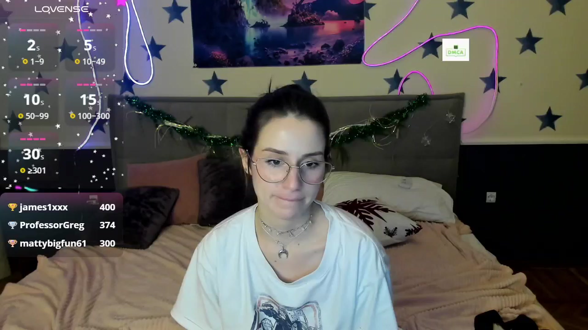 Gallery image thumbnail from LilyPoly's myfreecams stream on, 12/28/2025, 01:38 image 12 of 20
