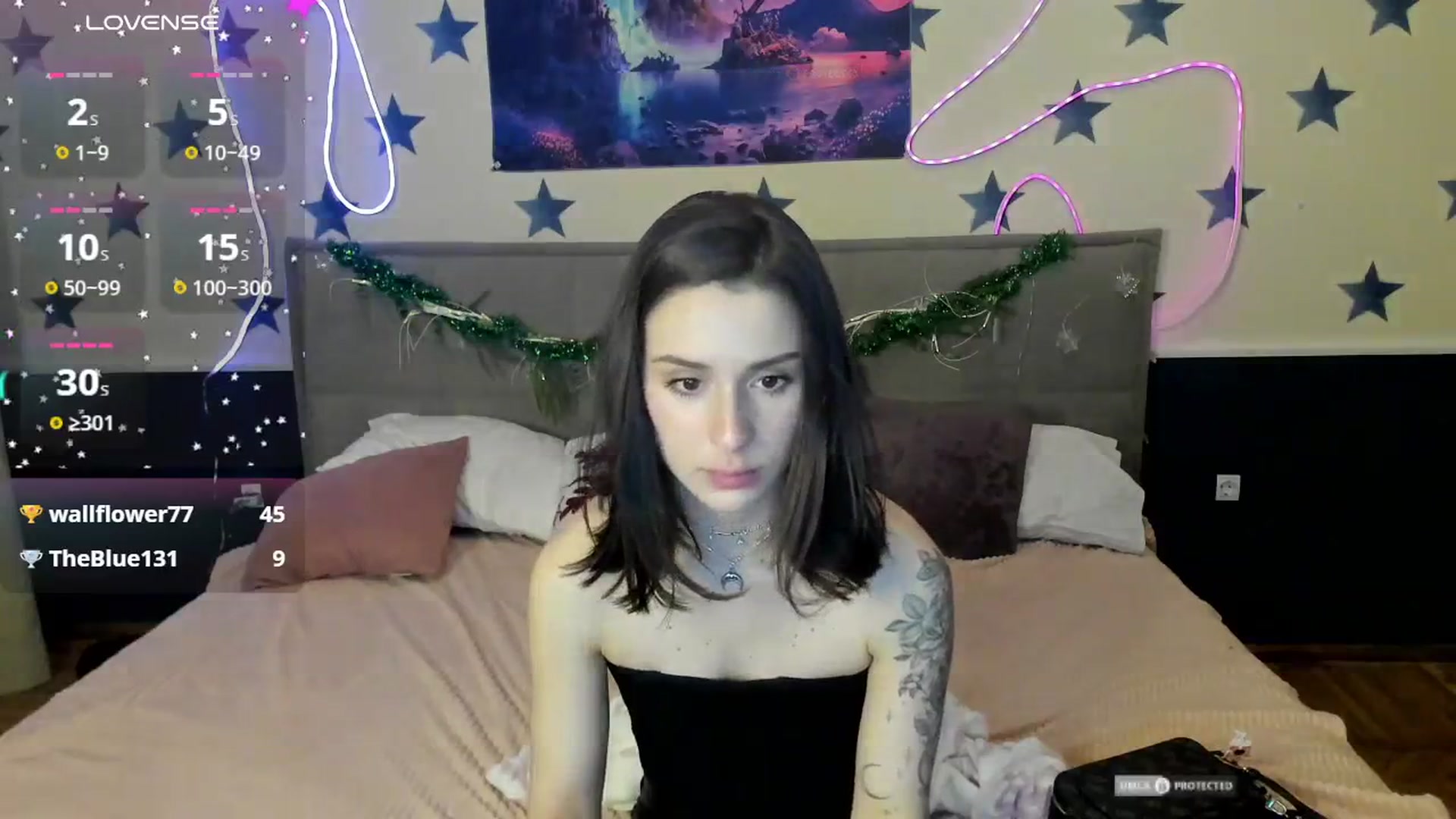 Gallery image thumbnail from LilyPoly's myfreecams stream on, 12/28/2025, 22:04 image 4 of 20