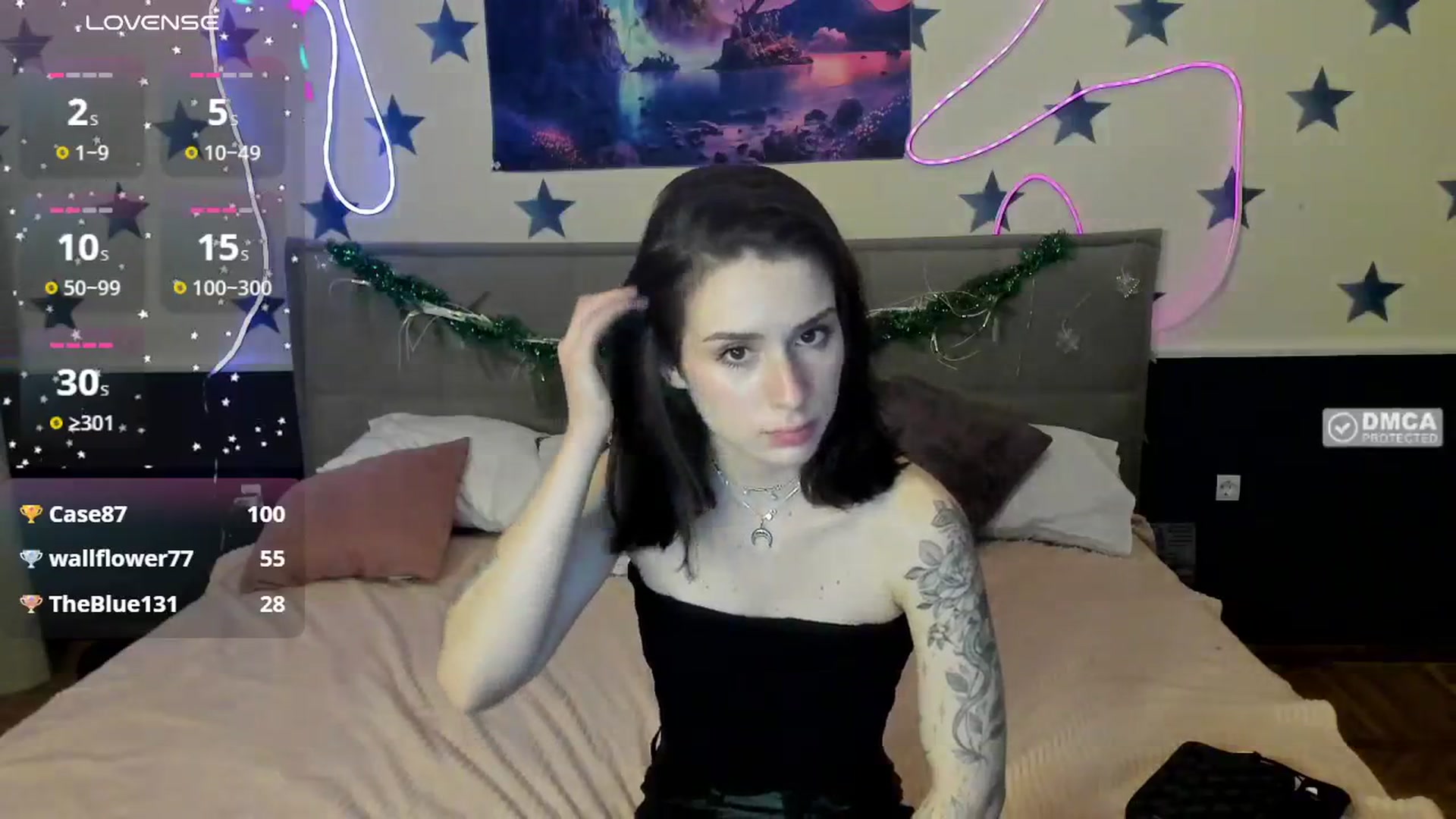 Gallery image thumbnail from LilyPoly's myfreecams stream on, 12/28/2025, 22:04 image 13 of 20