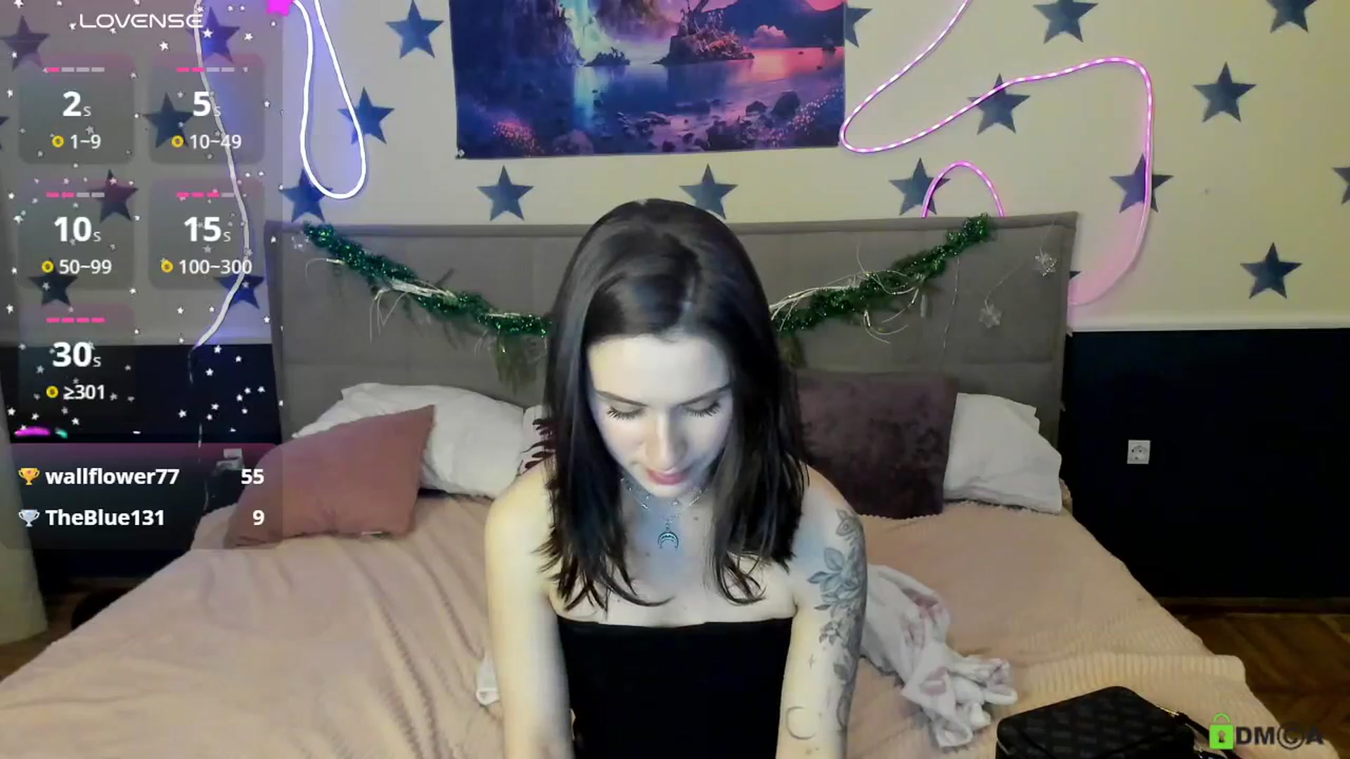 Gallery image thumbnail from LilyPoly's myfreecams stream on, 12/28/2025, 22:04 image 6 of 20