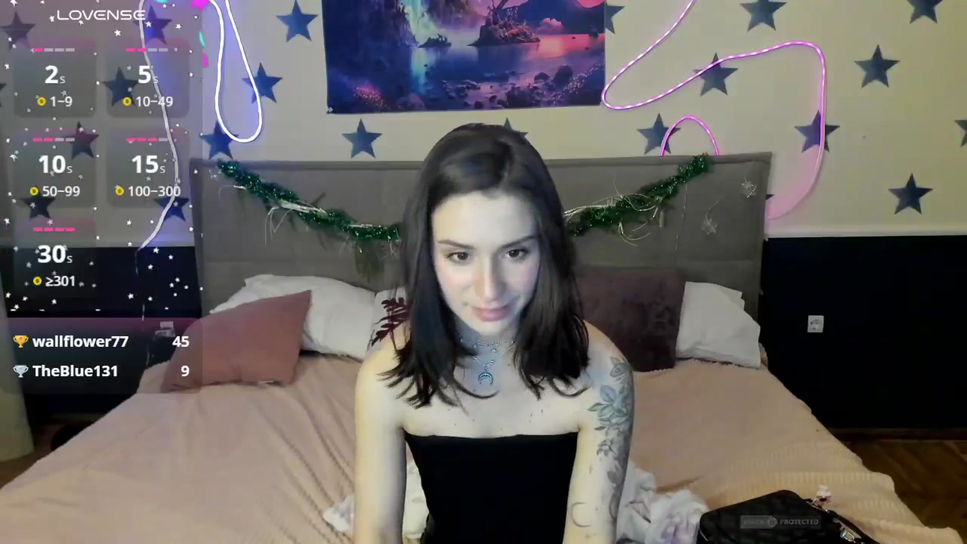 Gallery image thumbnail from LilyPoly's myfreecams stream on, 12/28/2025, 22:04 image 5 of 20