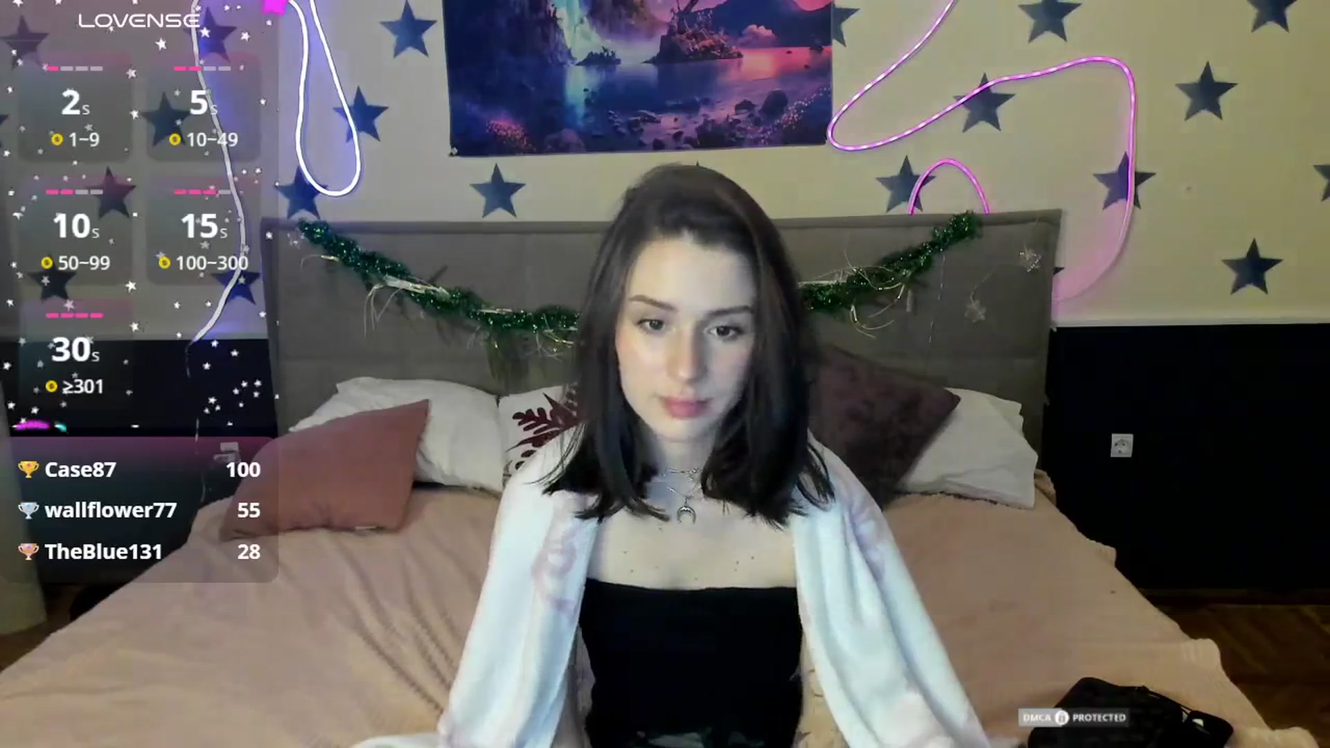 Gallery image thumbnail from LilyPoly's myfreecams stream on, 12/28/2025, 22:04 image 18 of 20