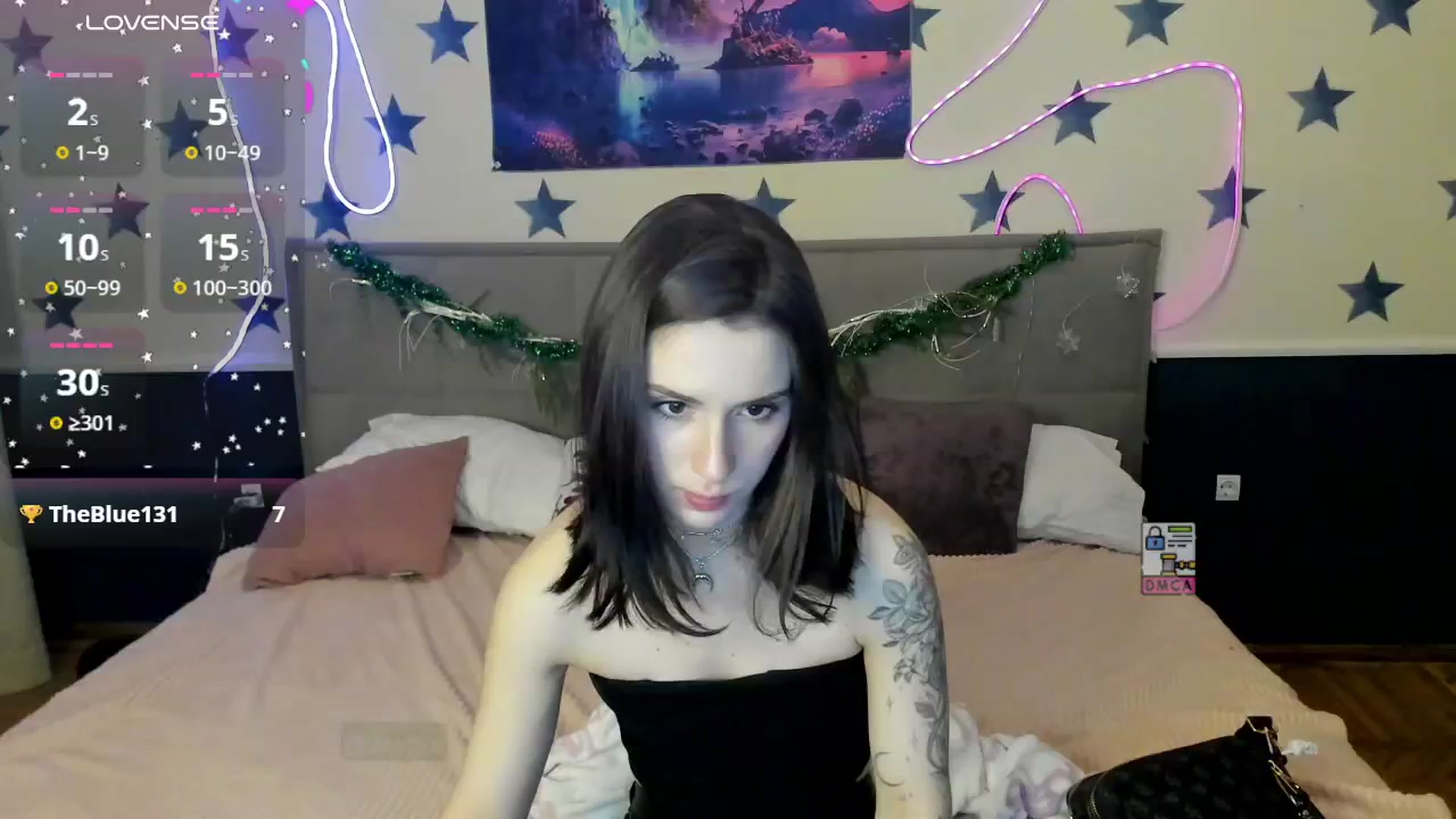 Gallery image thumbnail from LilyPoly's myfreecams stream on, 12/28/2025, 22:04 image 1 of 20