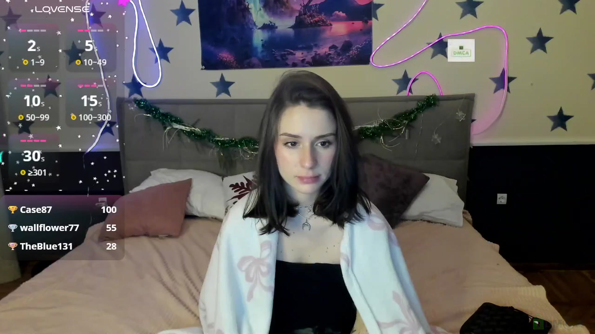 Gallery image thumbnail from LilyPoly's myfreecams stream on, 12/28/2025, 22:04 image 20 of 20