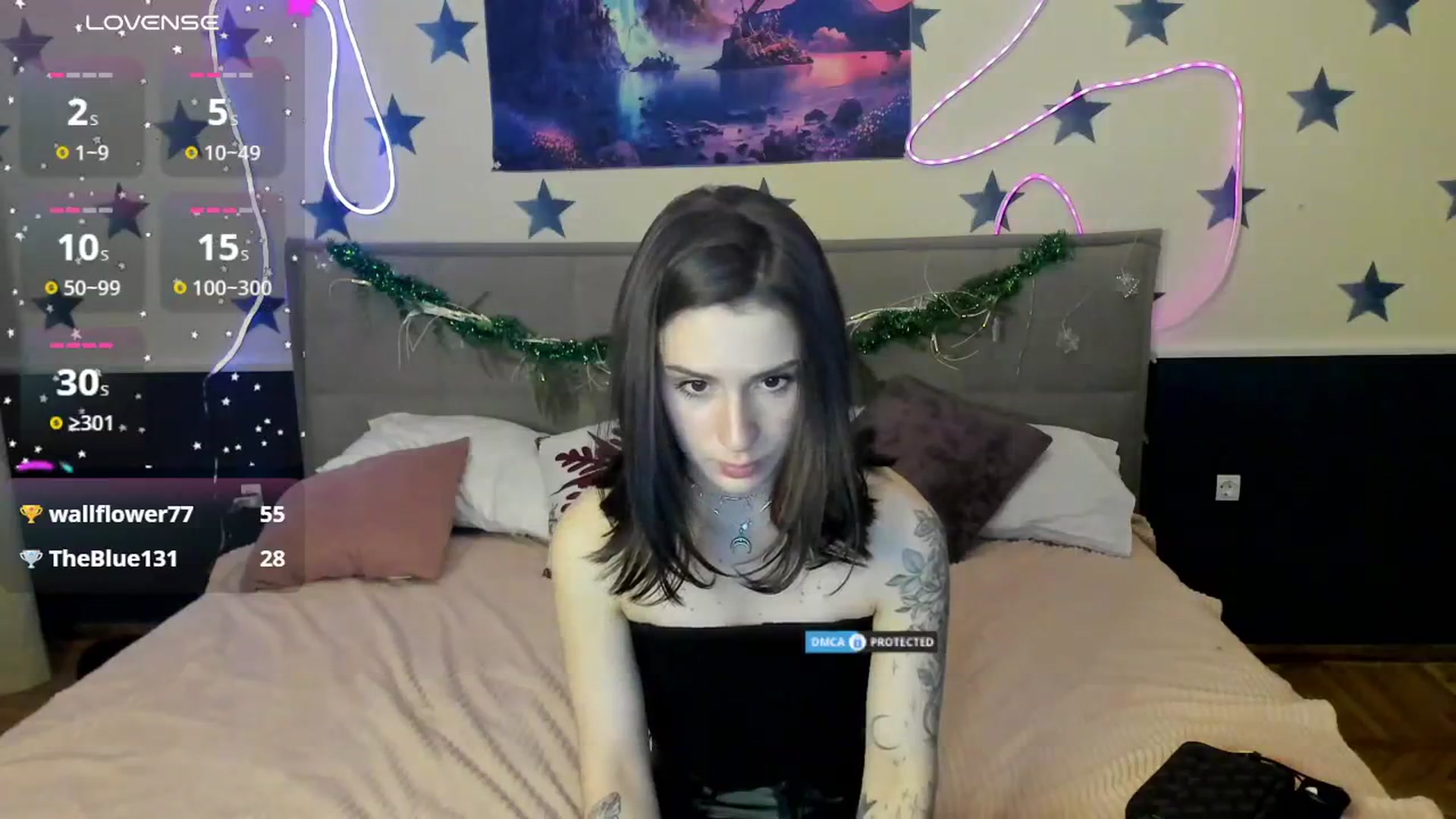 Gallery image thumbnail from LilyPoly's myfreecams stream on, 12/28/2025, 22:04 image 10 of 20