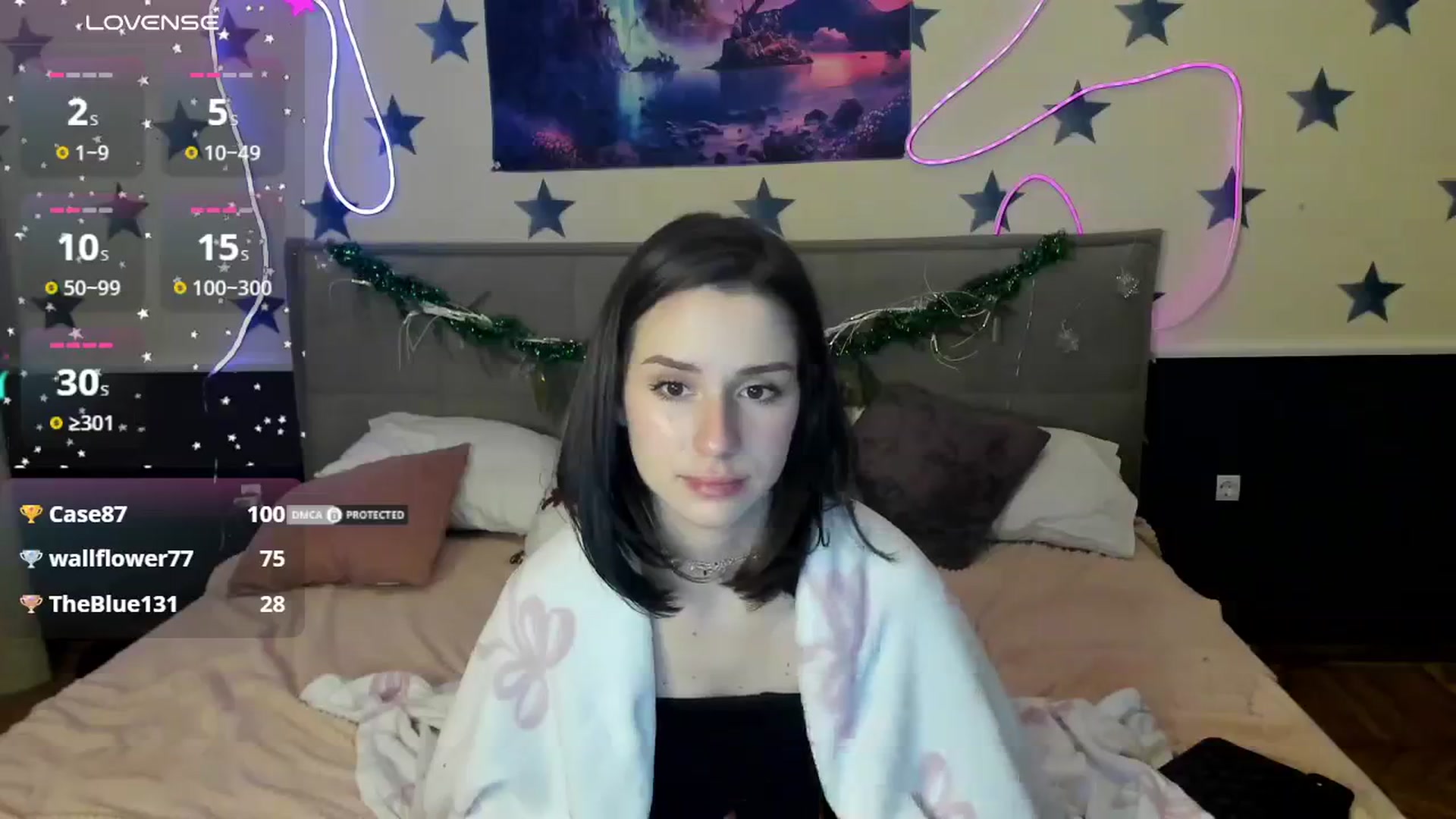 Gallery image thumbnail from LilyPoly's myfreecams stream on, 12/28/2025, 22:56 image 20 of 20