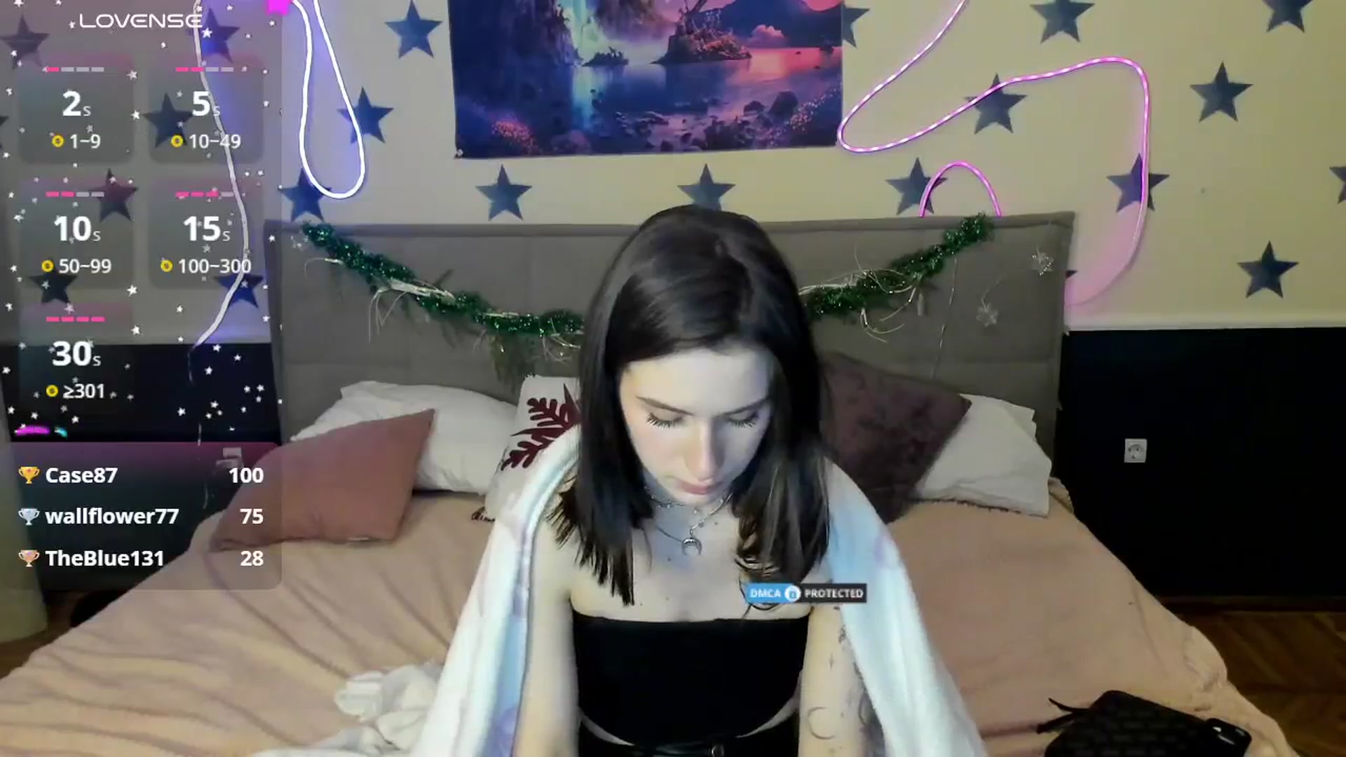 Gallery image thumbnail from LilyPoly's myfreecams stream on, 12/28/2025, 22:56 image 4 of 20