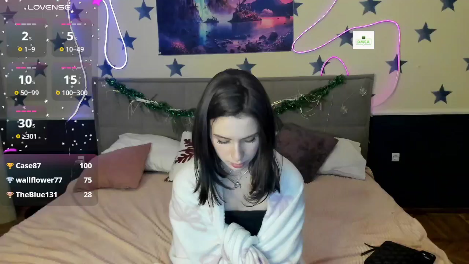Gallery image thumbnail from LilyPoly's myfreecams stream on, 12/28/2025, 22:56 image 14 of 20