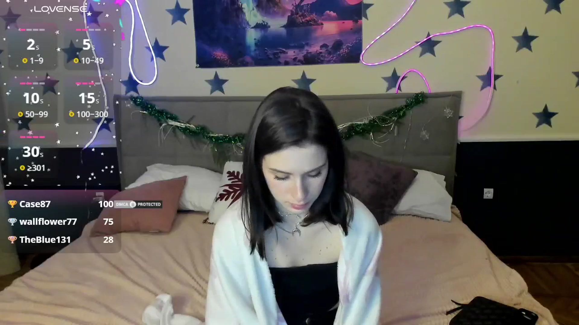 Gallery image thumbnail from LilyPoly's myfreecams stream on, 12/28/2025, 22:56 image 9 of 20