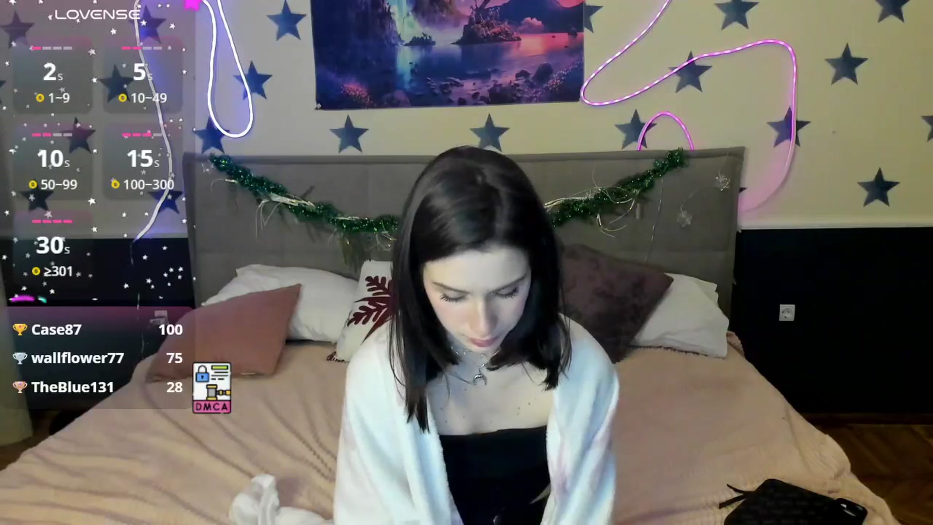 Gallery image thumbnail from LilyPoly's myfreecams stream on, 12/28/2025, 22:56 image 8 of 20