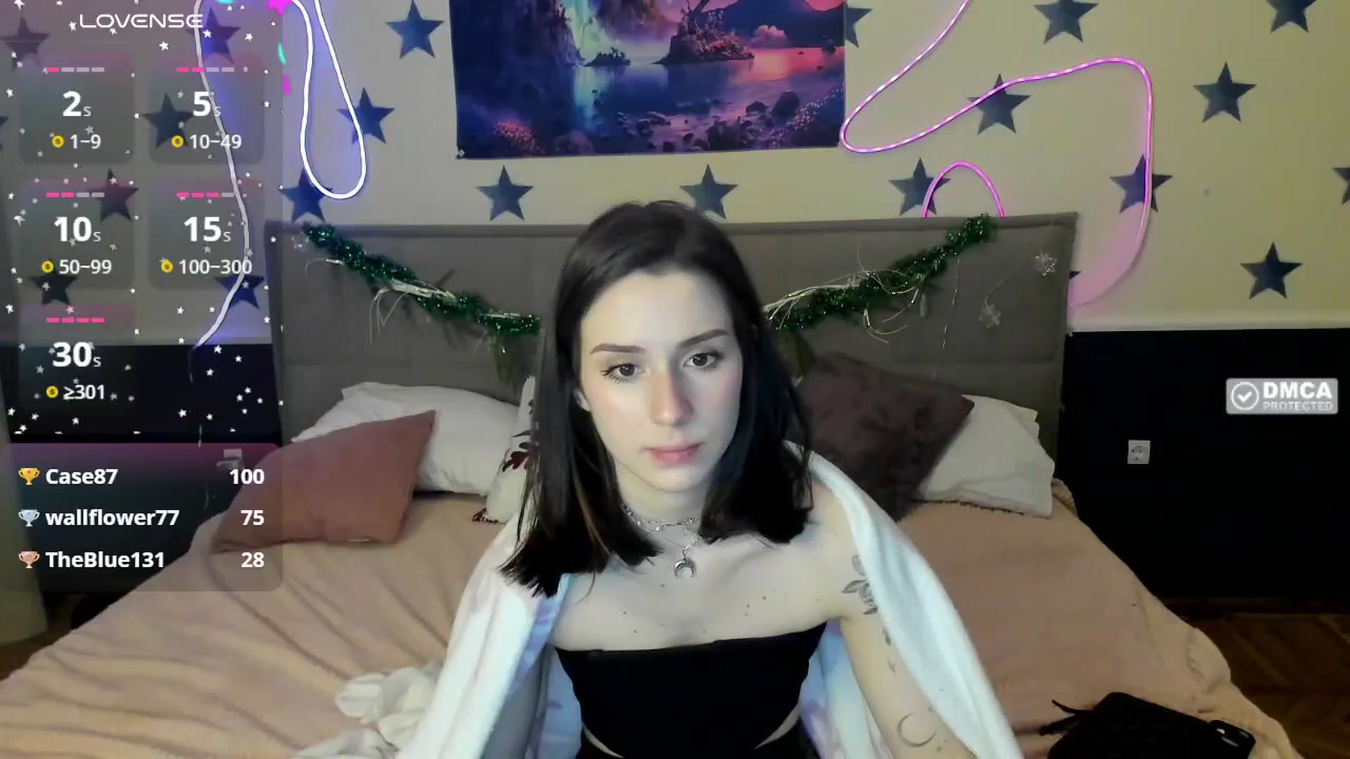 Gallery image thumbnail from LilyPoly's myfreecams stream on, 12/28/2025, 22:56 image 5 of 20