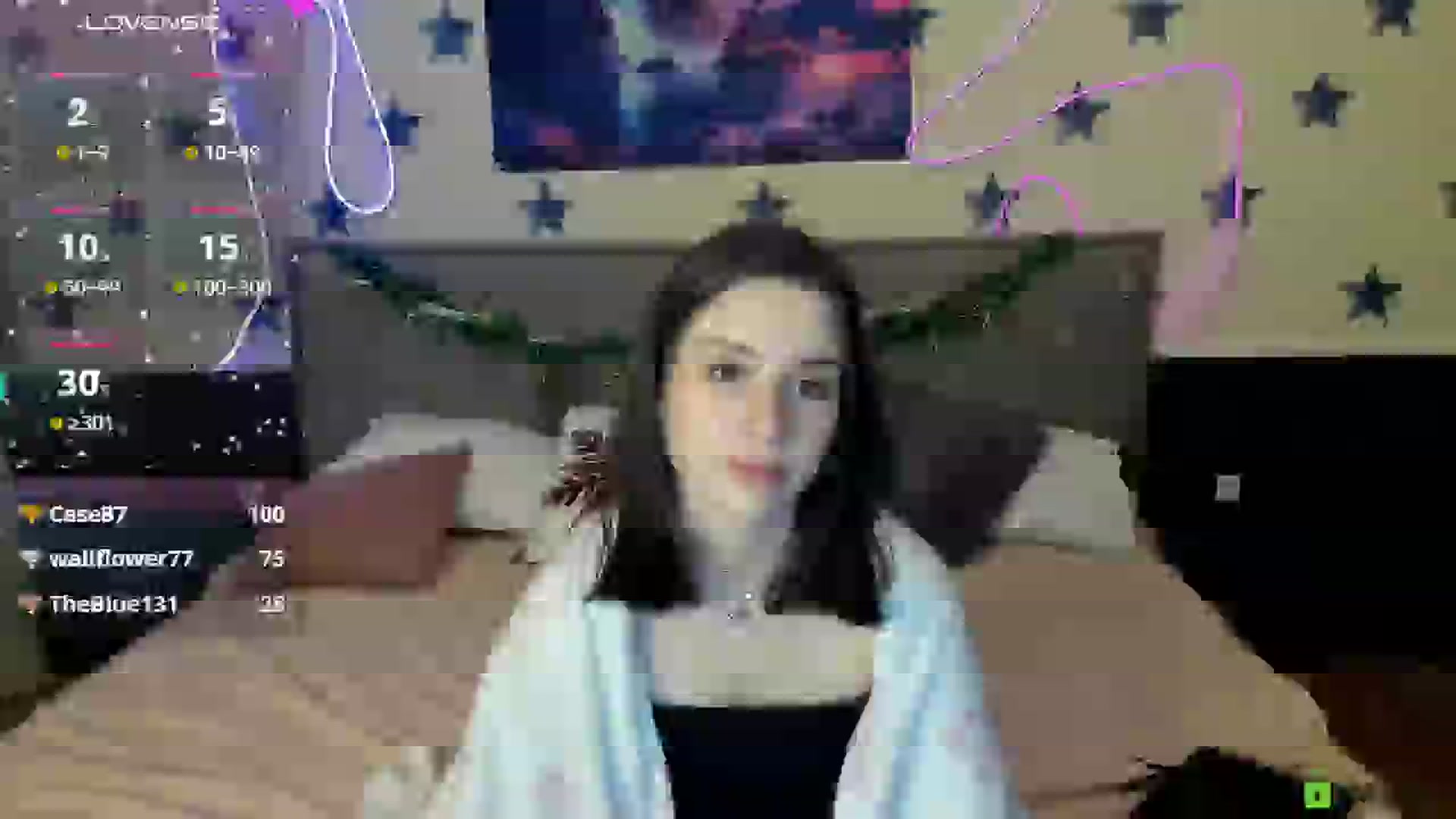 Gallery image thumbnail from LilyPoly's myfreecams stream on, 12/28/2025, 22:56 image 11 of 20