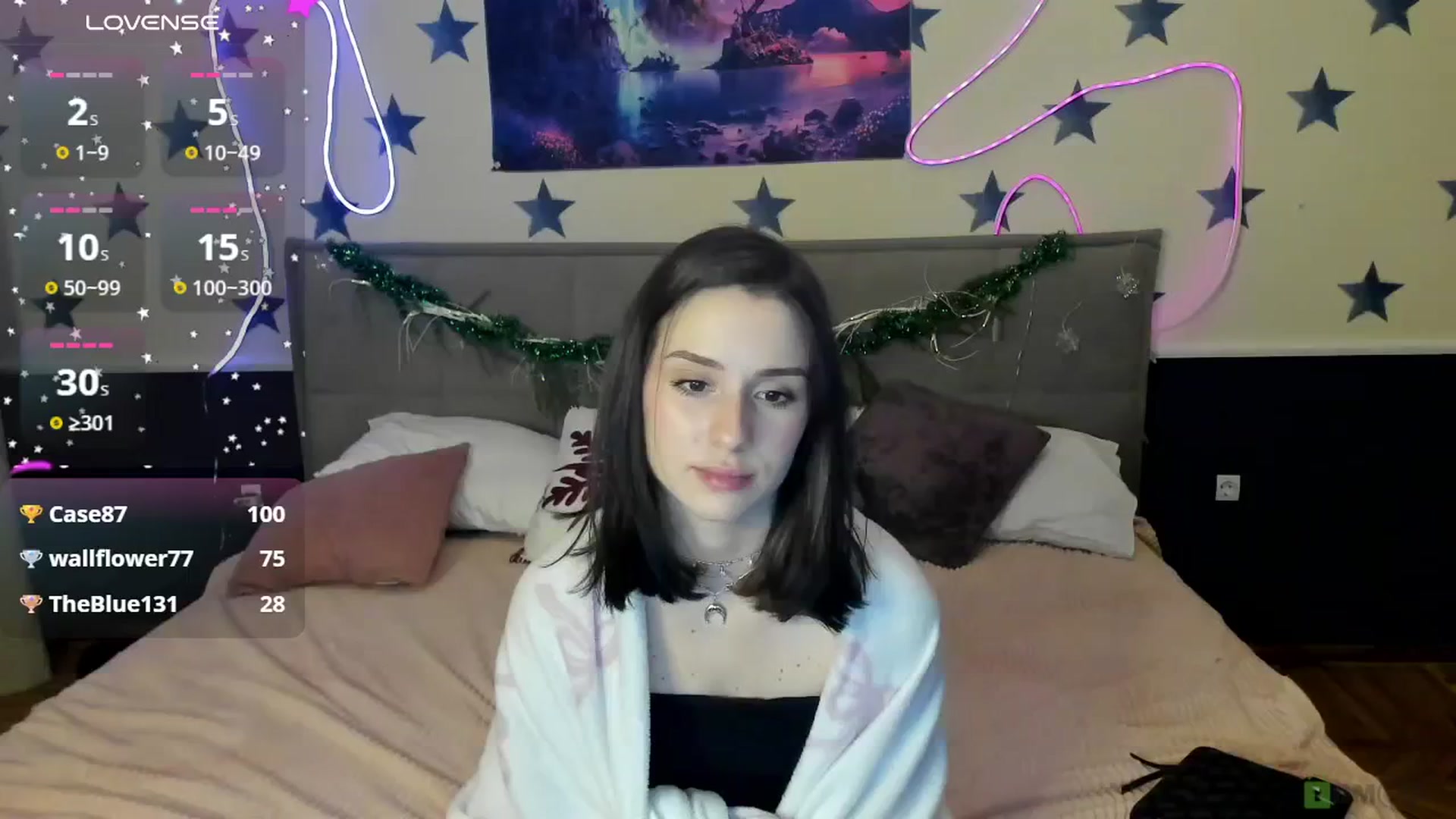 Gallery image thumbnail from LilyPoly's myfreecams stream on, 12/28/2025, 22:56 image 18 of 20