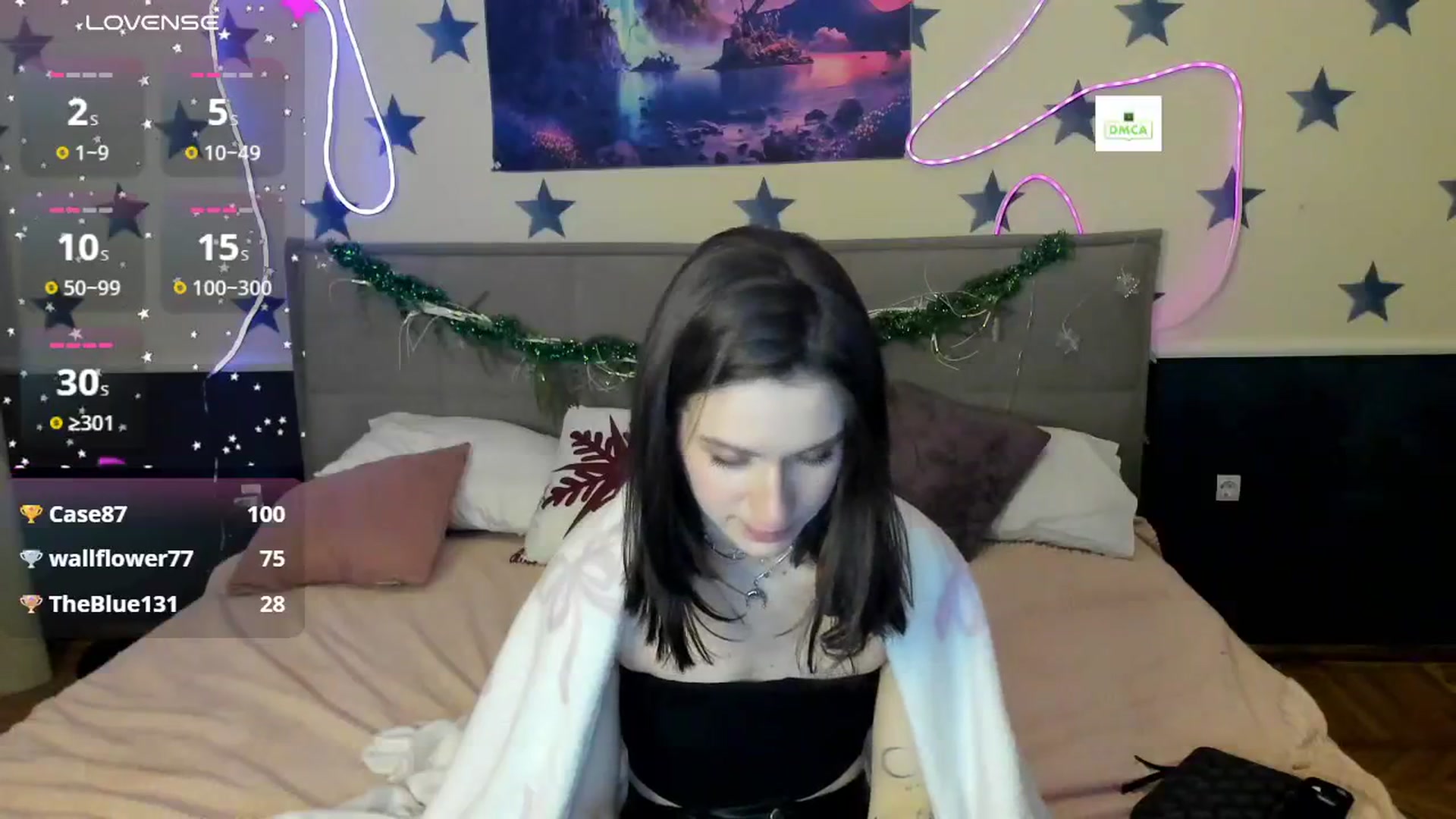 Gallery image thumbnail from LilyPoly's myfreecams stream on, 12/28/2025, 22:56 image 3 of 20