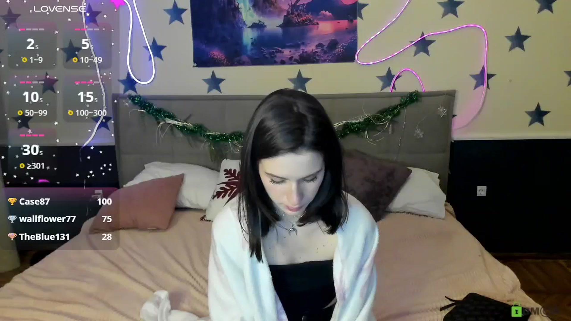 Gallery image thumbnail from LilyPoly's myfreecams stream on, 12/28/2025, 22:56 image 7 of 20