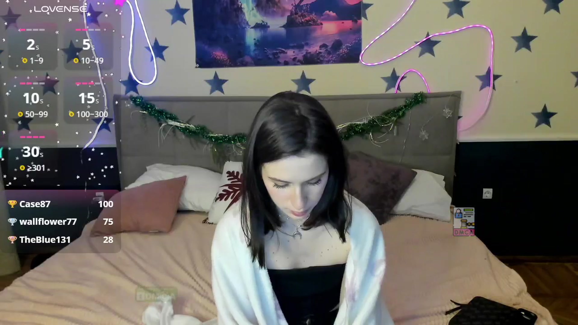 Gallery image thumbnail from LilyPoly's myfreecams stream on, 12/28/2025, 22:56 image 10 of 20