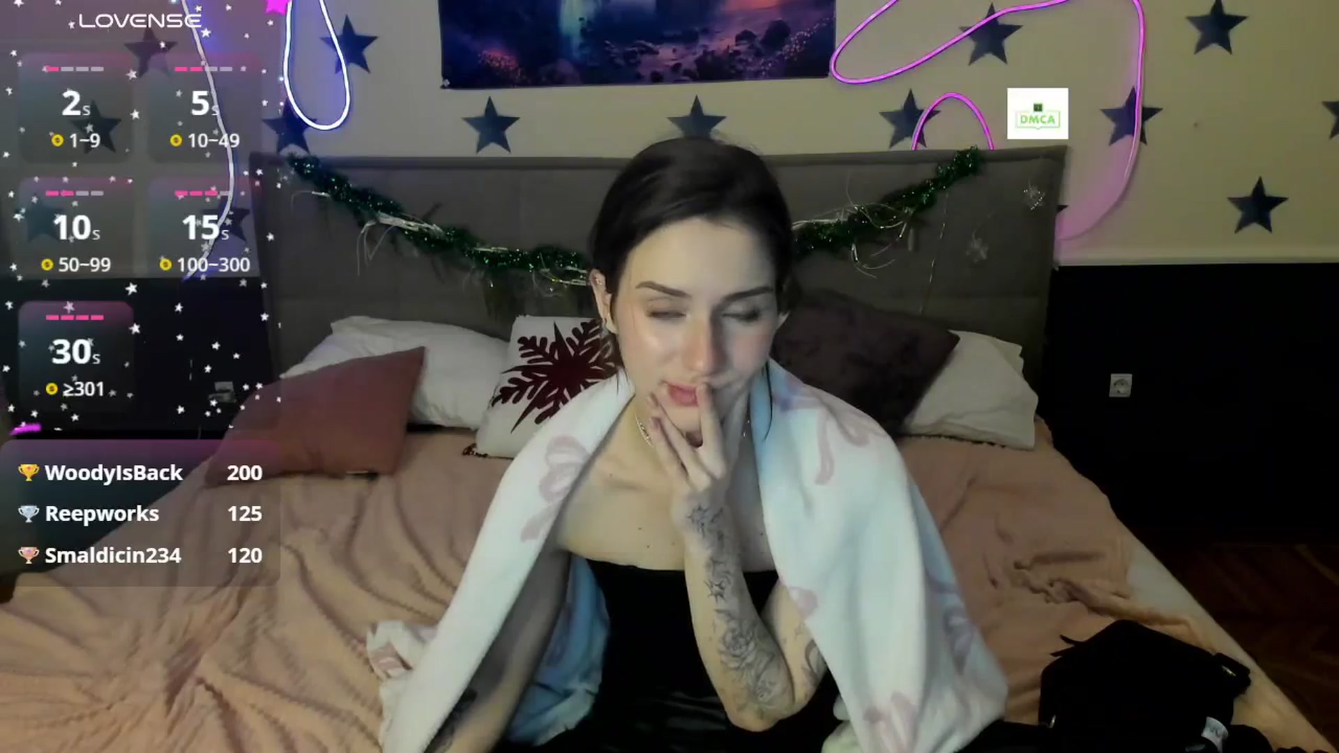 Gallery image thumbnail from LilyPoly's myfreecams stream on, 12/29/2025, 02:12 image 12 of 20