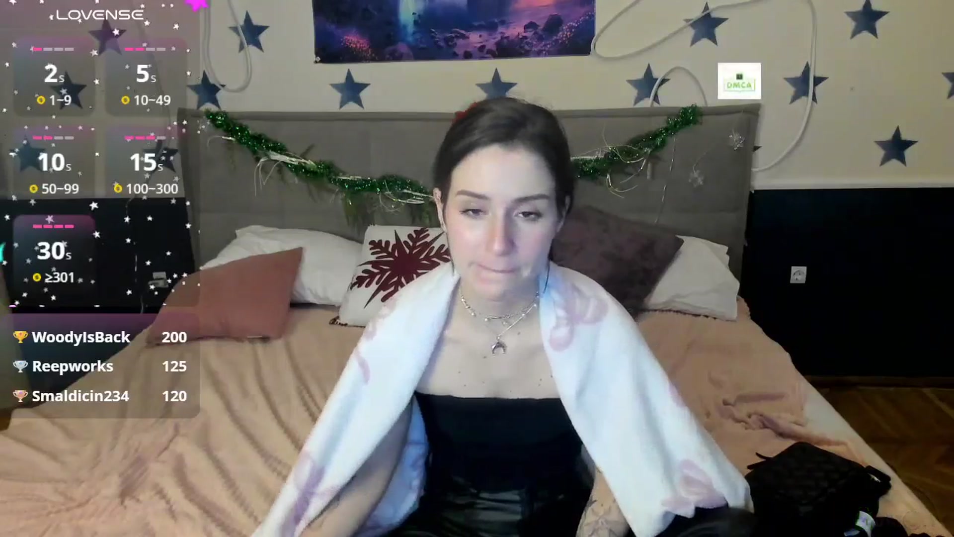 Gallery image thumbnail from LilyPoly's myfreecams stream on, 12/29/2025, 02:12 image 19 of 20