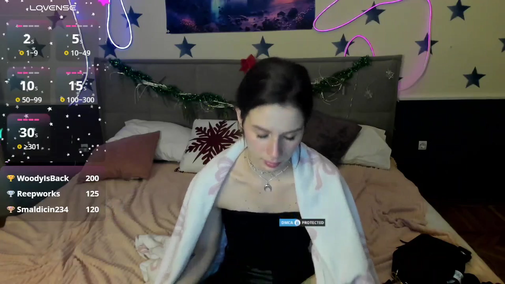 Gallery image thumbnail from LilyPoly's myfreecams stream on, 12/29/2025, 02:12 image 11 of 20