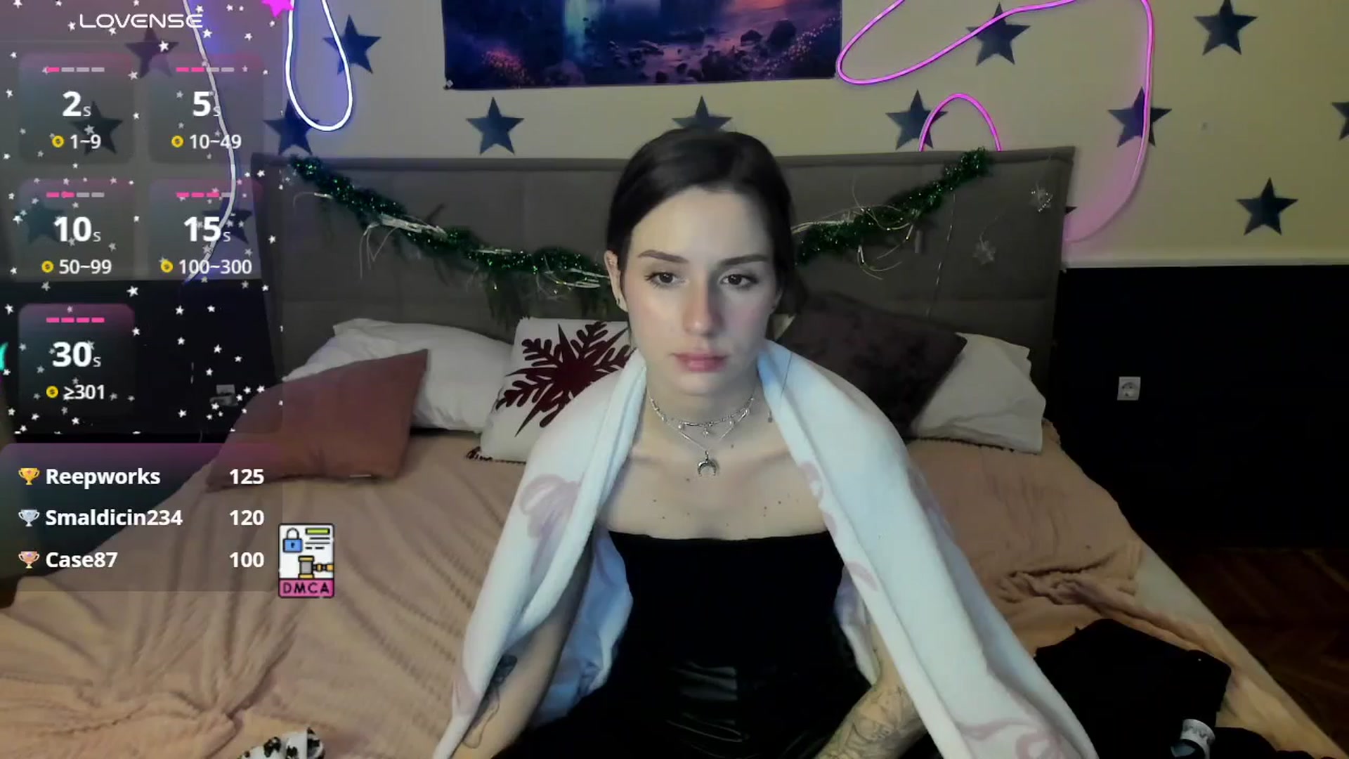 Gallery image thumbnail from LilyPoly's myfreecams stream on, 12/29/2025, 02:12 image 5 of 20