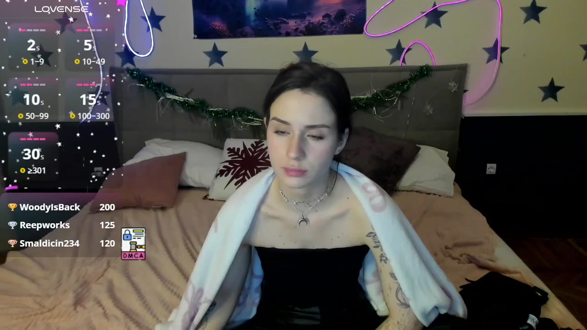 Gallery image thumbnail from LilyPoly's myfreecams stream on, 12/29/2025, 02:12 image 18 of 20