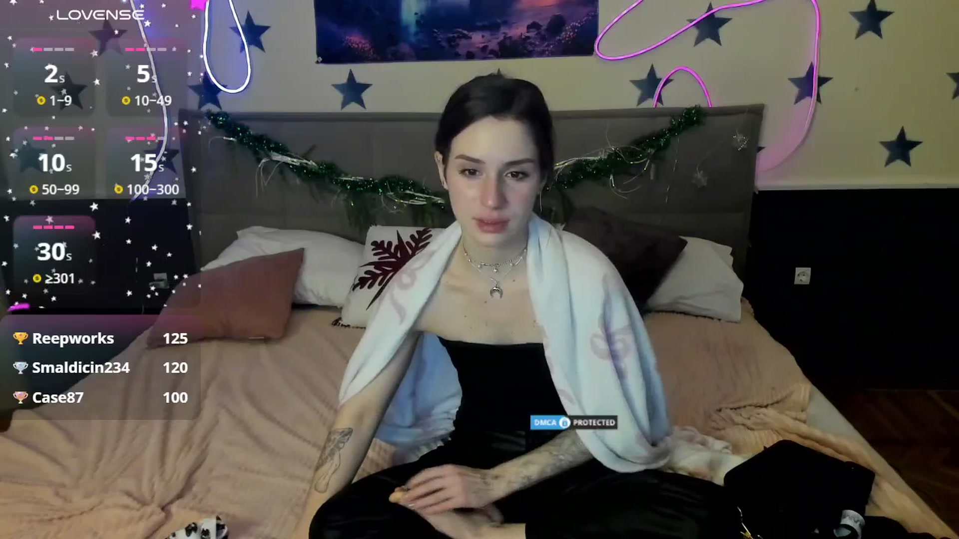 Gallery image thumbnail from LilyPoly's myfreecams stream on, 12/29/2025, 02:12 image 4 of 20
