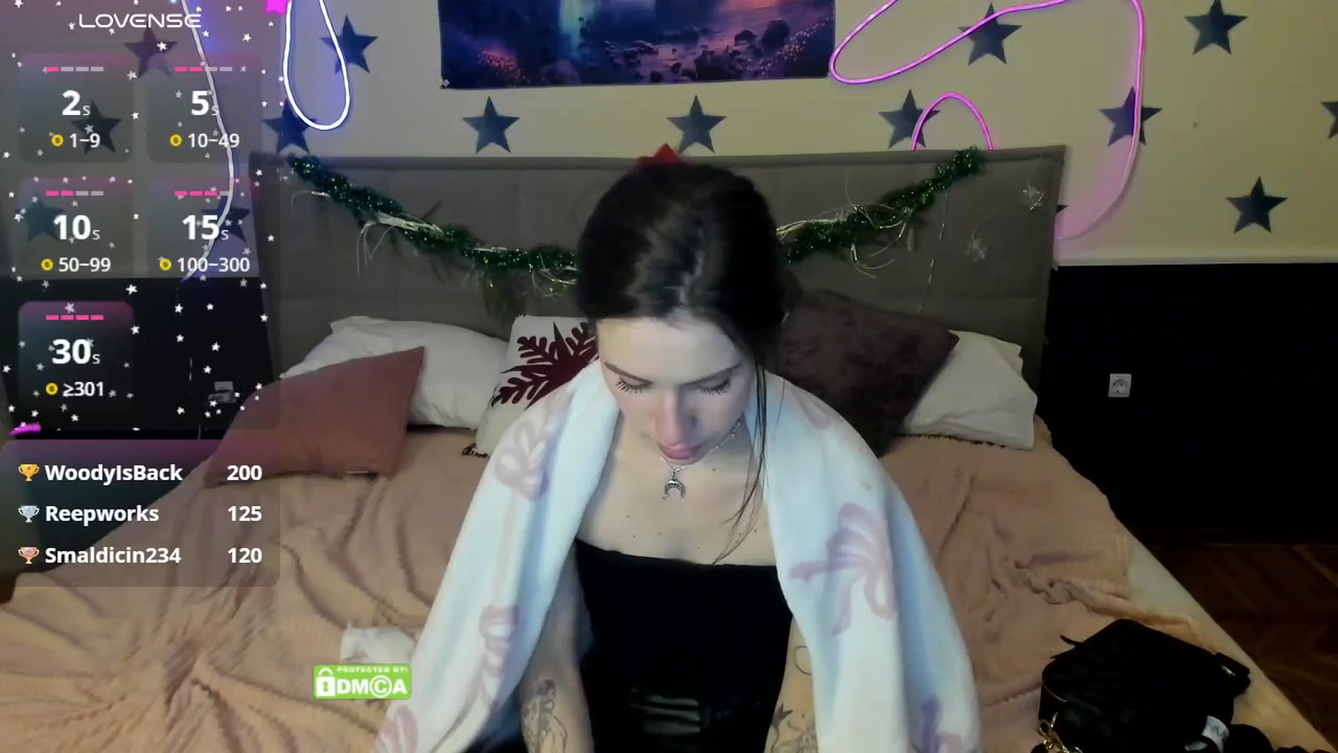 Gallery image thumbnail from LilyPoly's myfreecams stream on, 12/29/2025, 02:12 image 8 of 20