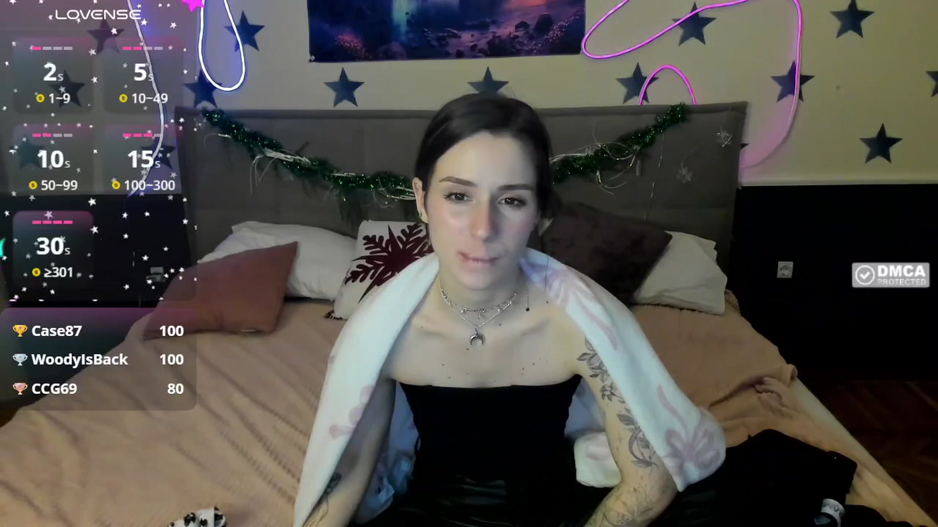 Gallery image thumbnail from LilyPoly's myfreecams stream on, 12/29/2025, 02:12 image 3 of 20