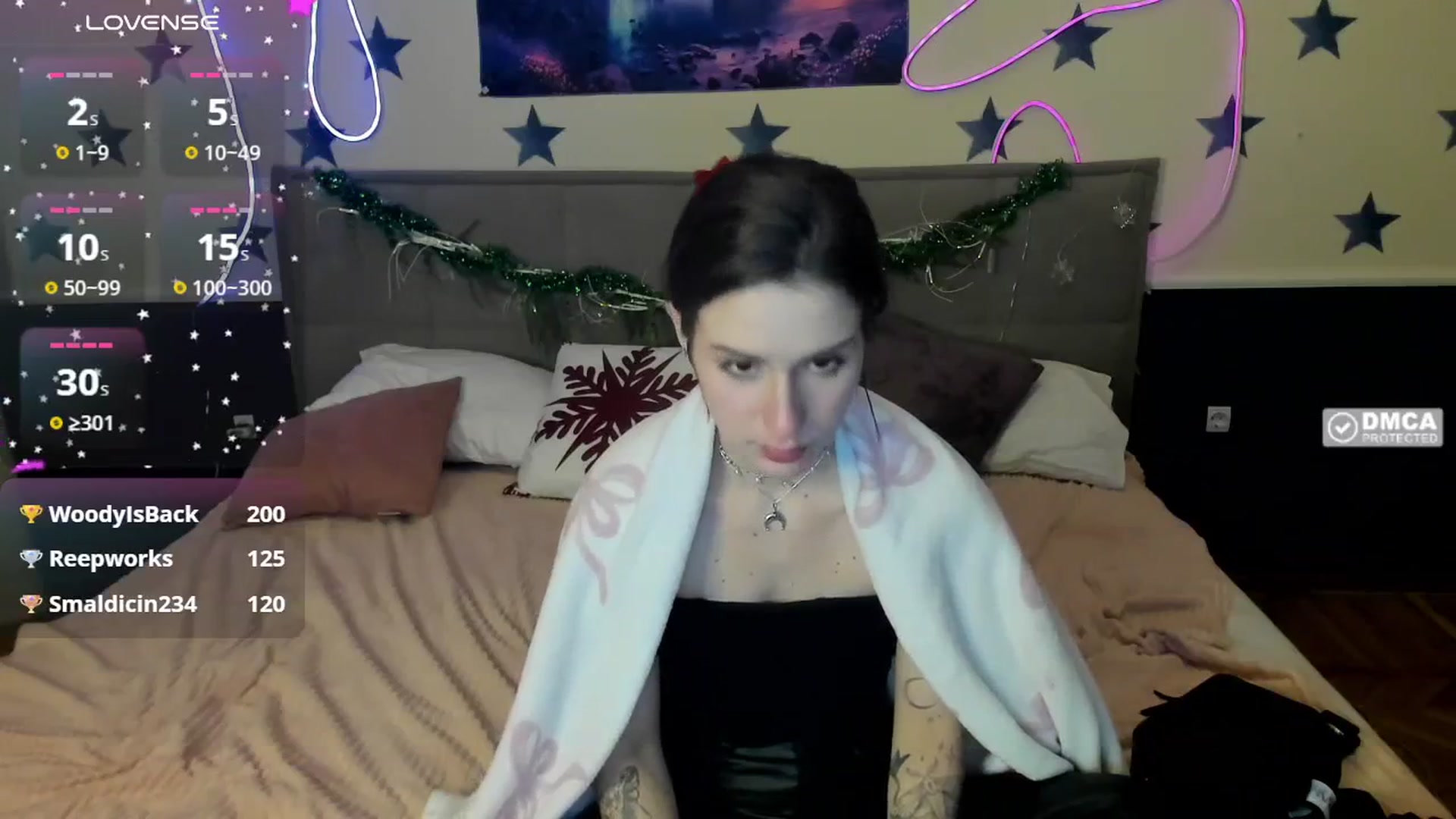 Gallery image thumbnail from LilyPoly's myfreecams stream on, 12/29/2025, 02:12 image 16 of 20