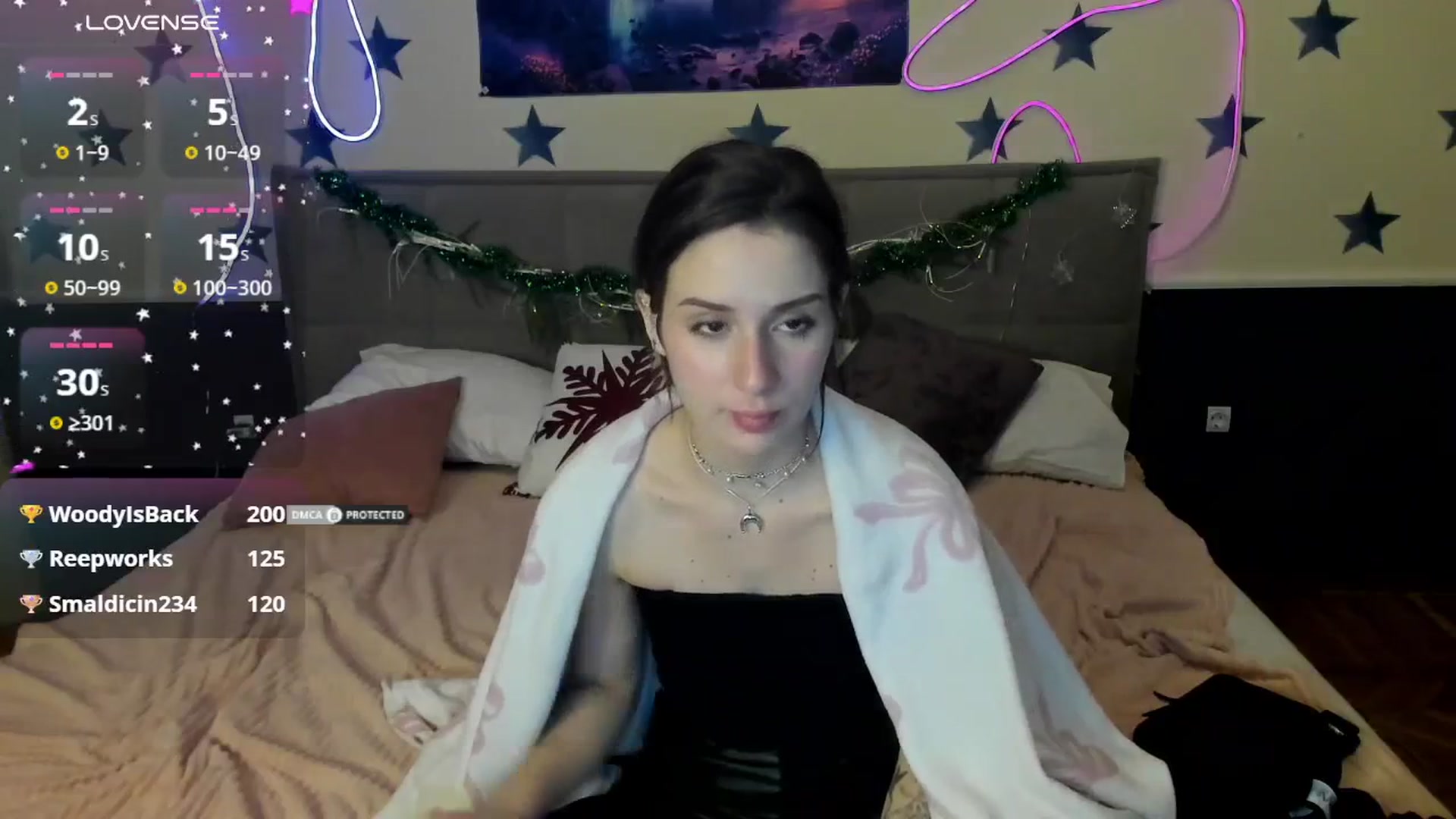 Gallery image thumbnail from LilyPoly's myfreecams stream on, 12/29/2025, 02:12 image 10 of 20