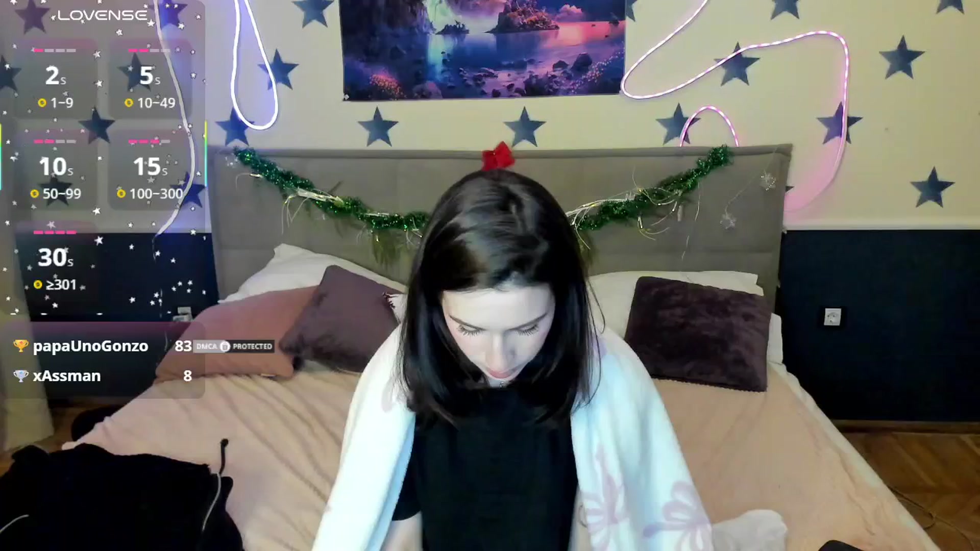 Gallery image thumbnail from LilyPoly's myfreecams stream on, 12/30/2025, 17:47 image 4 of 20