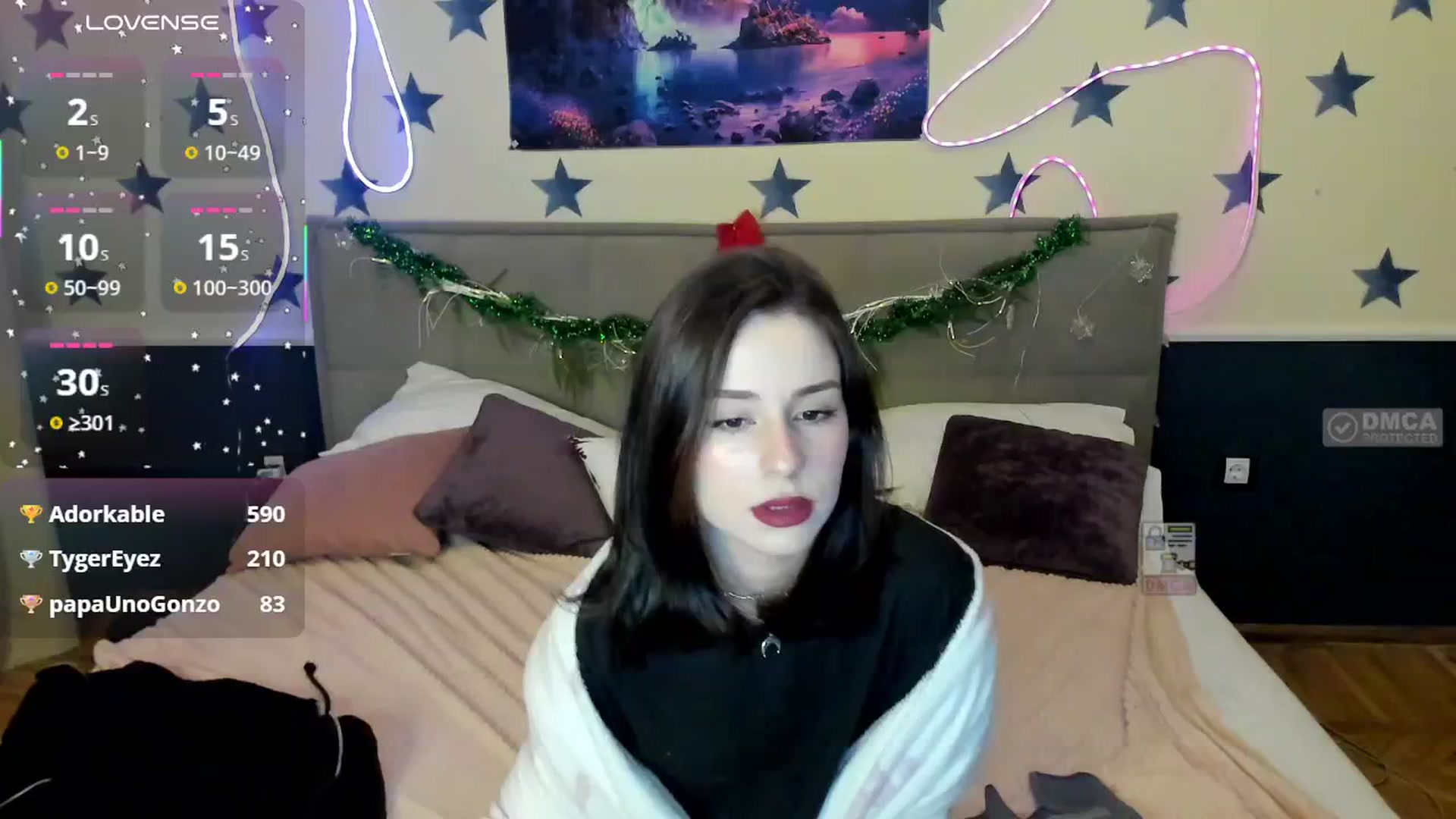 Gallery image thumbnail from LilyPoly's myfreecams stream on, 12/30/2025, 17:47 image 13 of 20