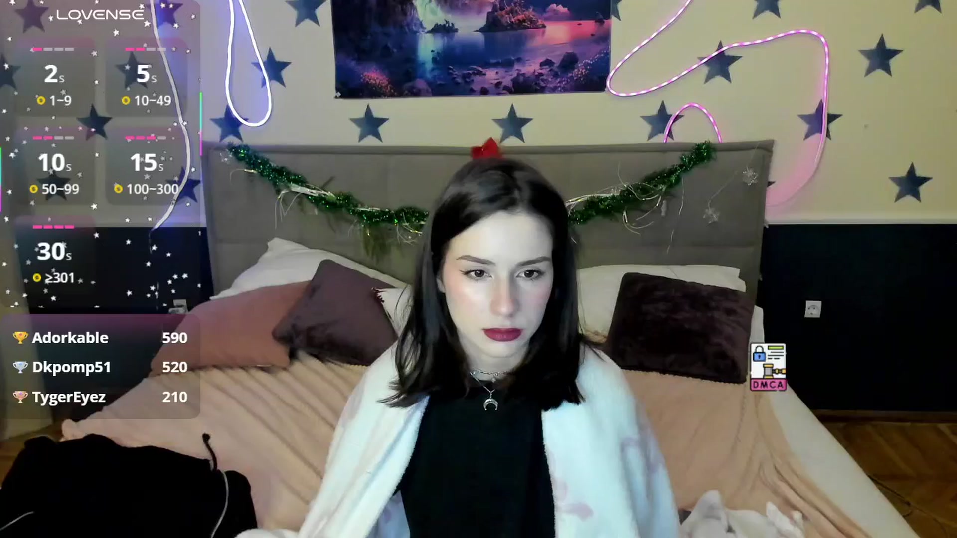 Gallery image thumbnail from LilyPoly's myfreecams stream on, 12/30/2025, 17:47 image 19 of 20