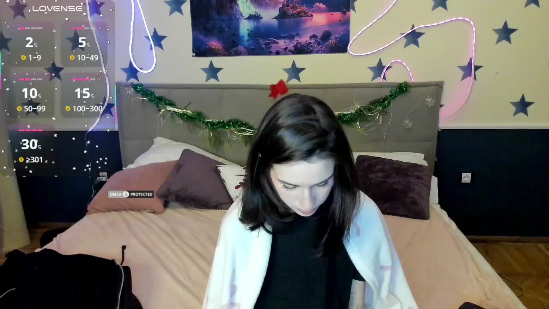 Gallery image thumbnail from LilyPoly's myfreecams stream on, 12/30/2025, 17:47 image 1 of 20