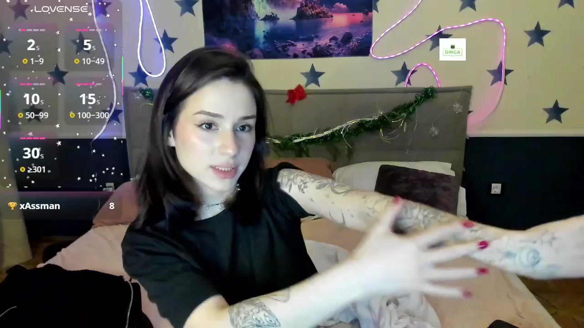 Gallery image thumbnail from LilyPoly's myfreecams stream on, 12/30/2025, 17:47 image 3 of 20