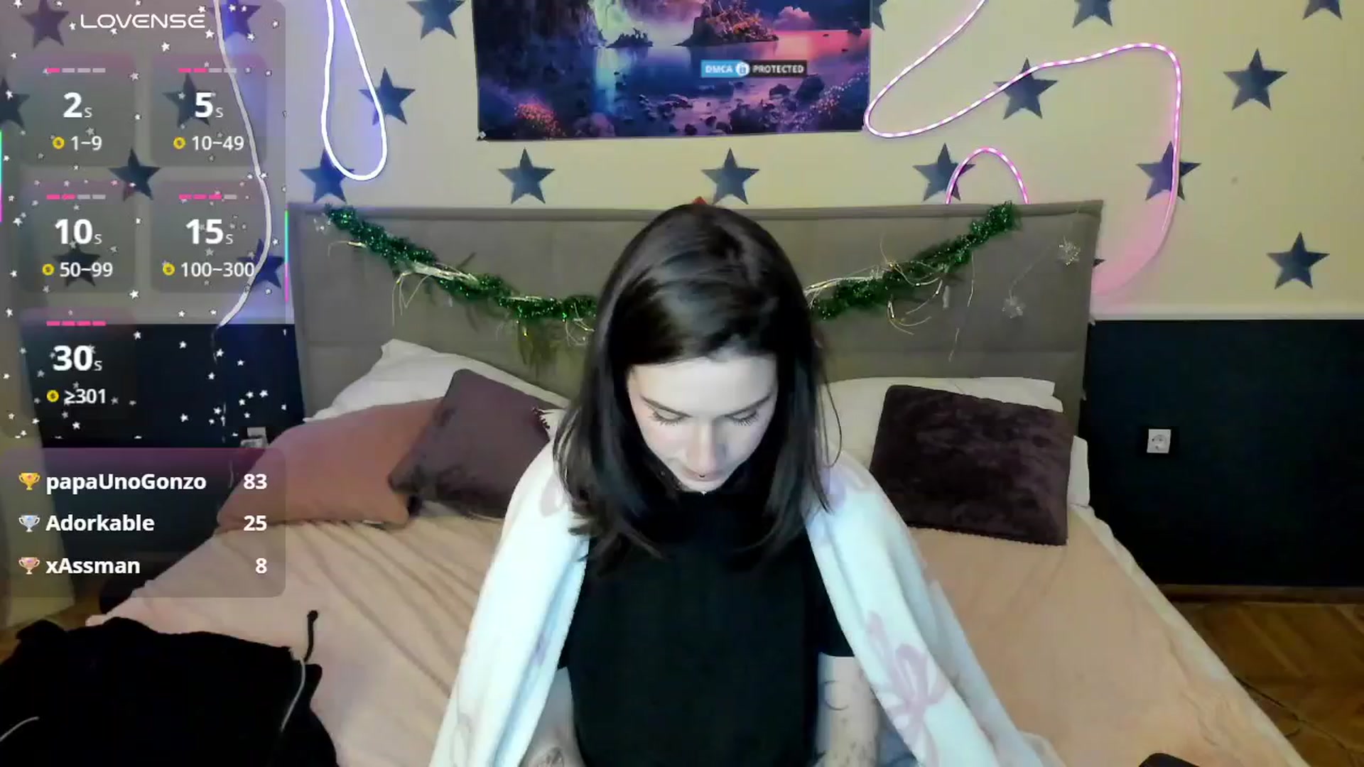 Gallery image thumbnail from LilyPoly's myfreecams stream on, 12/30/2025, 17:47 image 5 of 20
