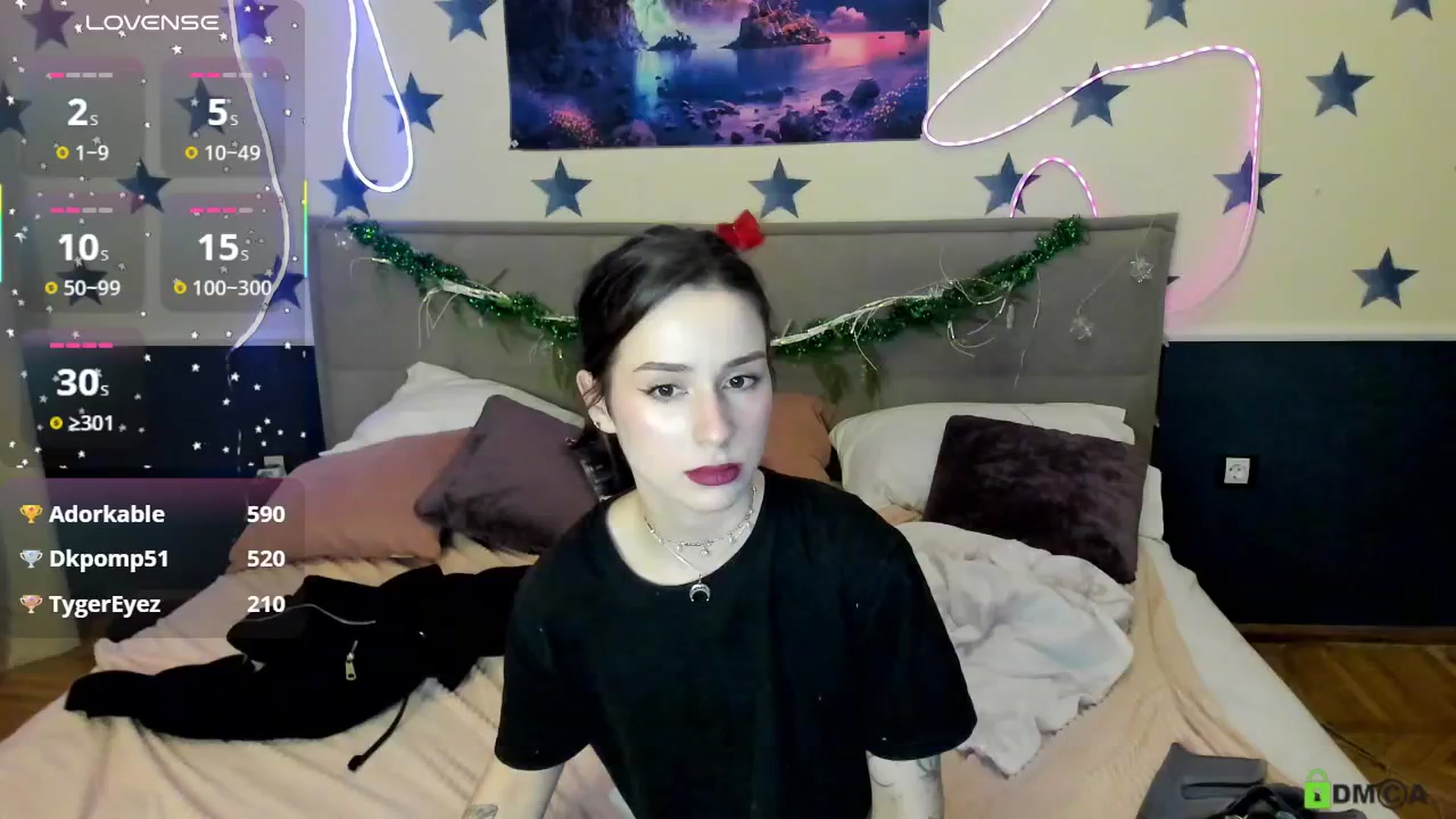 Gallery image thumbnail from LilyPoly's myfreecams stream on, 12/30/2025, 17:47 image 20 of 20