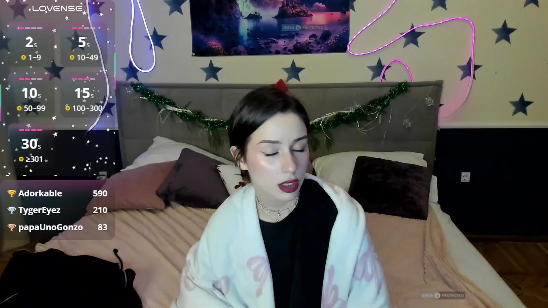 Gallery image thumbnail from LilyPoly's myfreecams stream on, 12/30/2025, 17:47 image 11 of 20