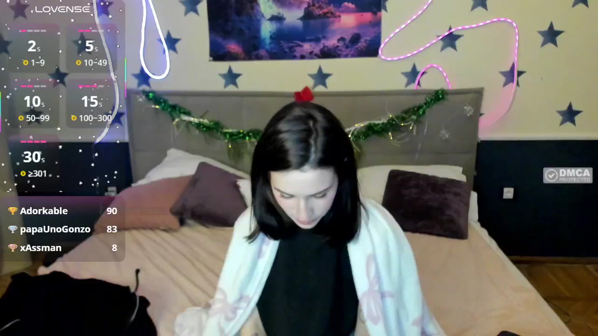 Gallery image thumbnail from LilyPoly's myfreecams stream on, 12/30/2025, 17:47 image 7 of 20