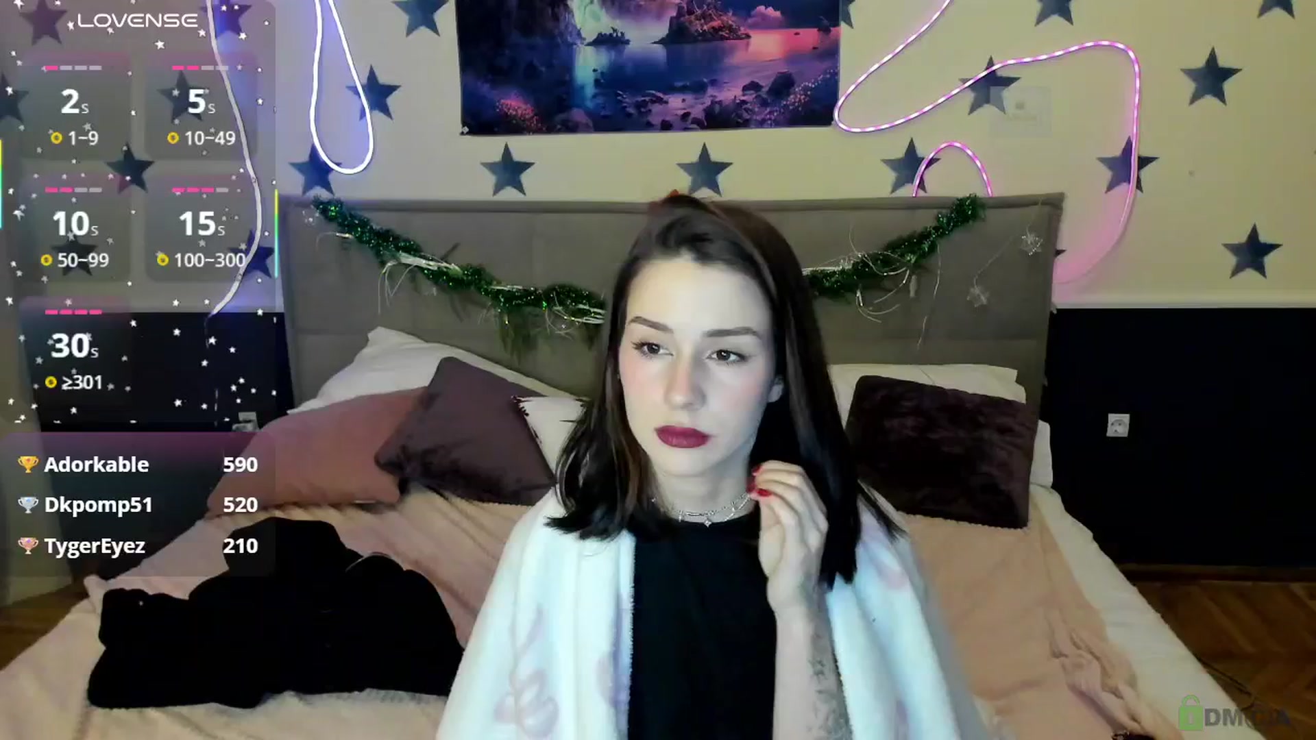Gallery image thumbnail from LilyPoly's myfreecams stream on, 12/30/2025, 18:32 image 11 of 20