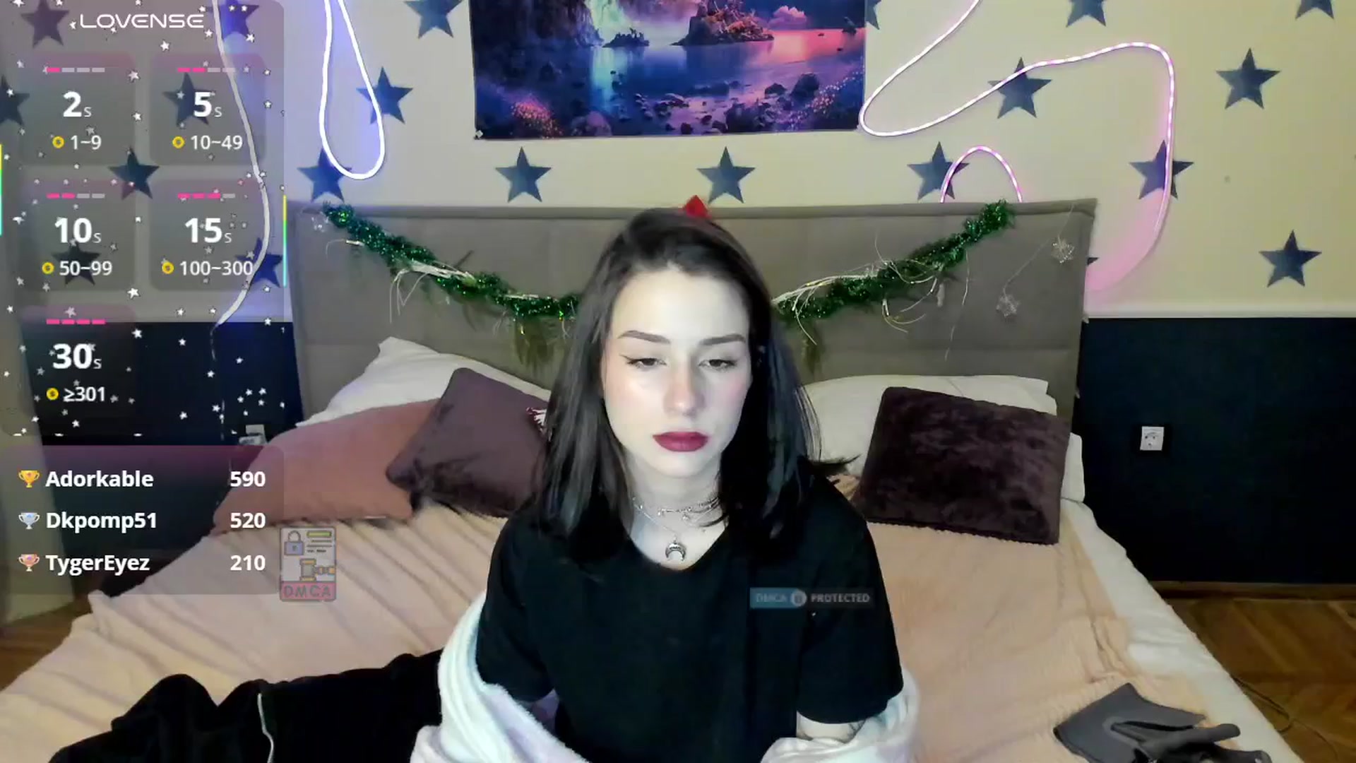 Gallery image thumbnail from LilyPoly's myfreecams stream on, 12/30/2025, 18:32 image 3 of 20