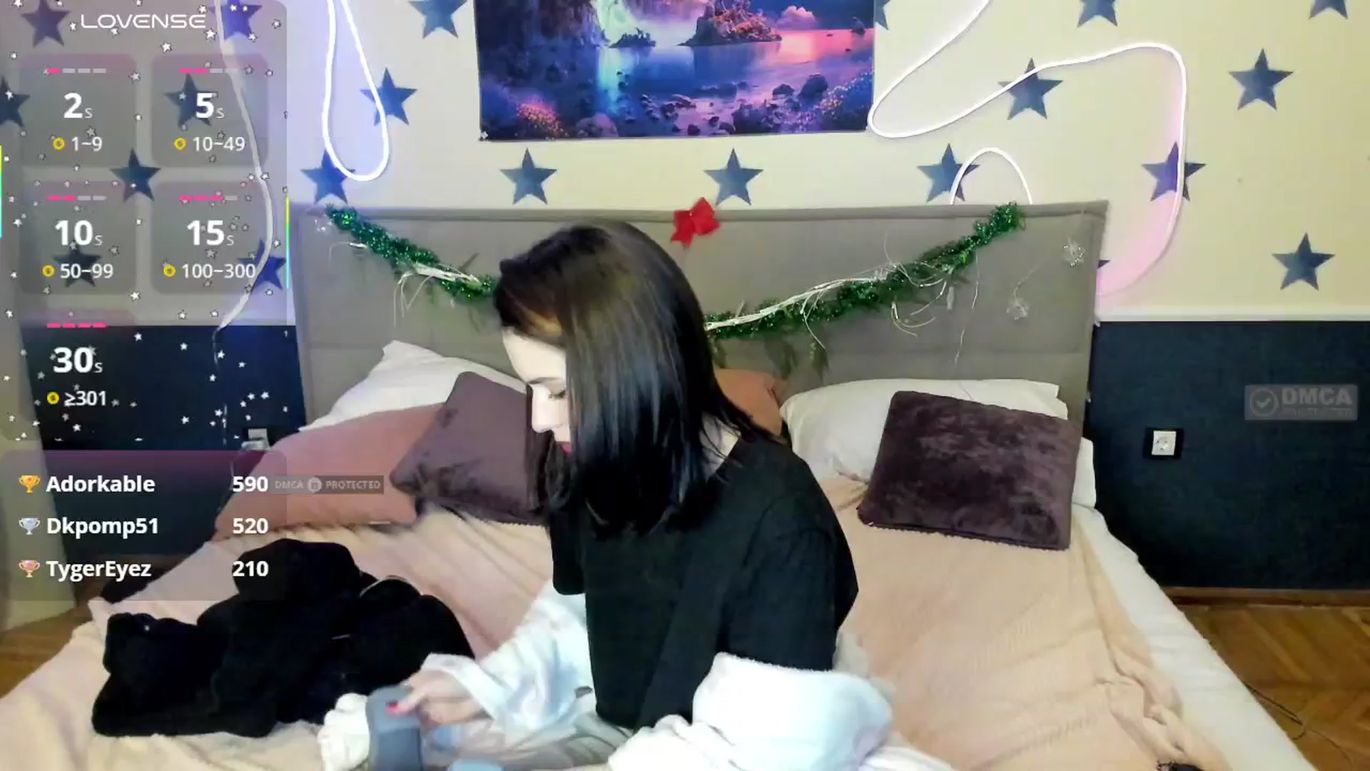 Gallery image thumbnail from LilyPoly's myfreecams stream on, 12/30/2025, 18:32 image 5 of 20