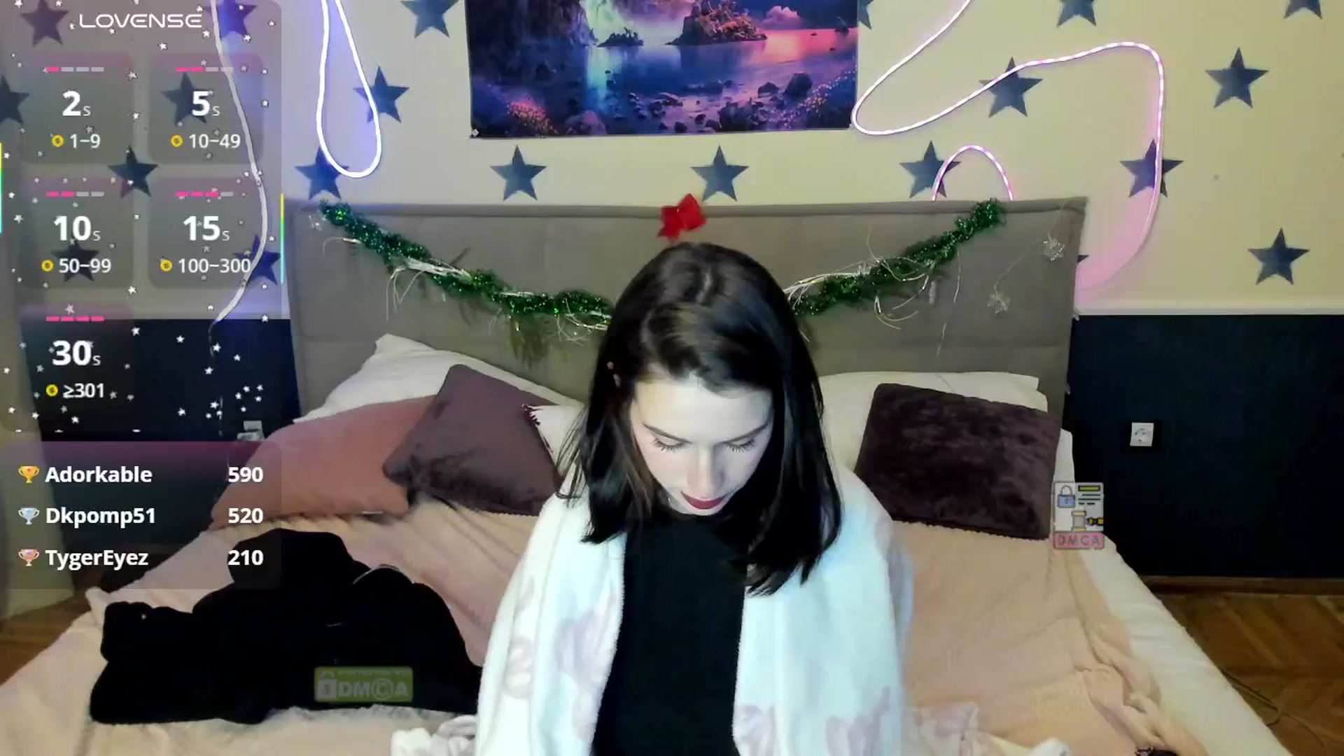 Gallery image thumbnail from LilyPoly's myfreecams stream on, 12/30/2025, 18:32 image 7 of 20