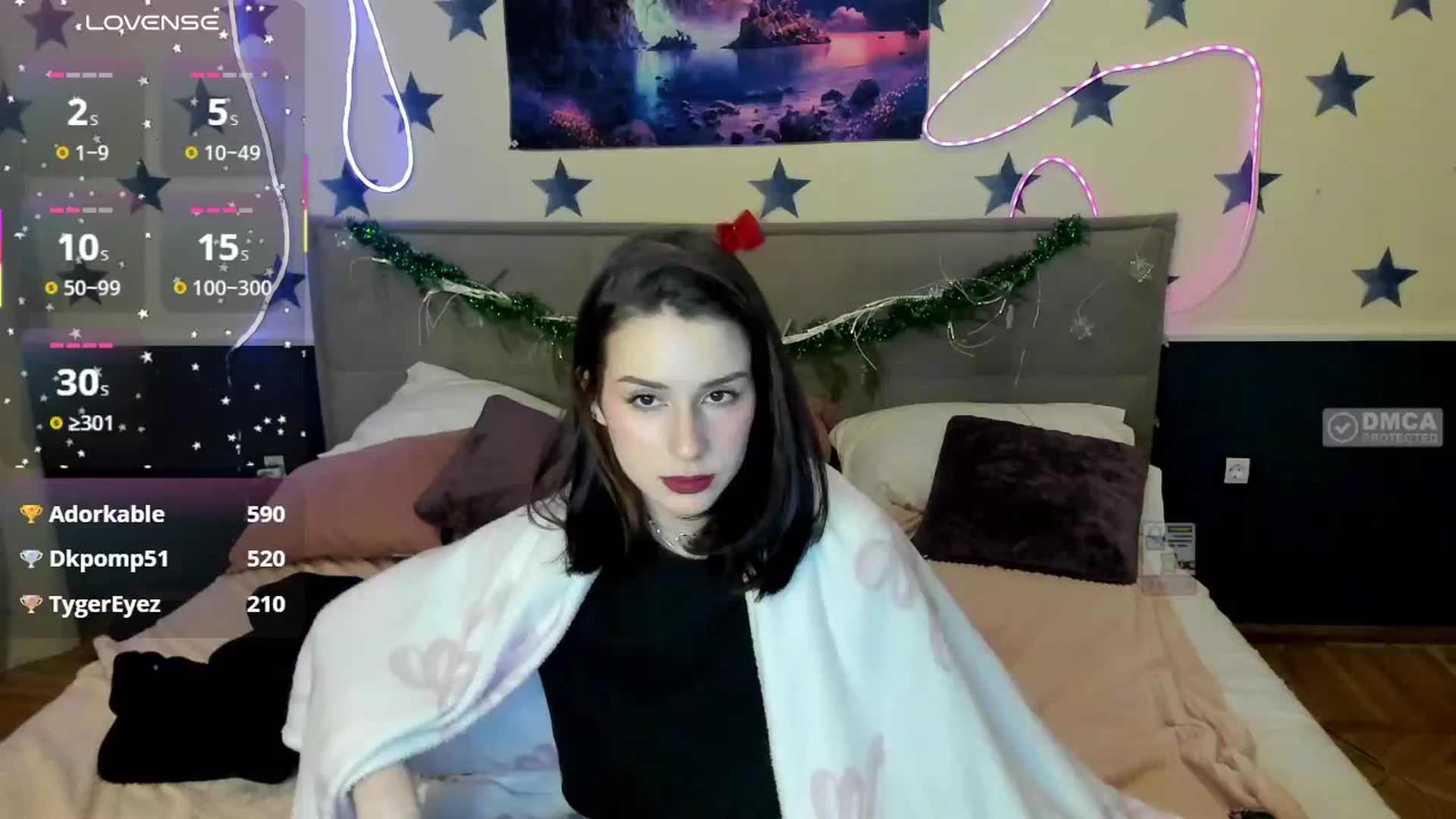 Gallery image thumbnail from LilyPoly's myfreecams stream on, 12/30/2025, 18:32 image 6 of 20