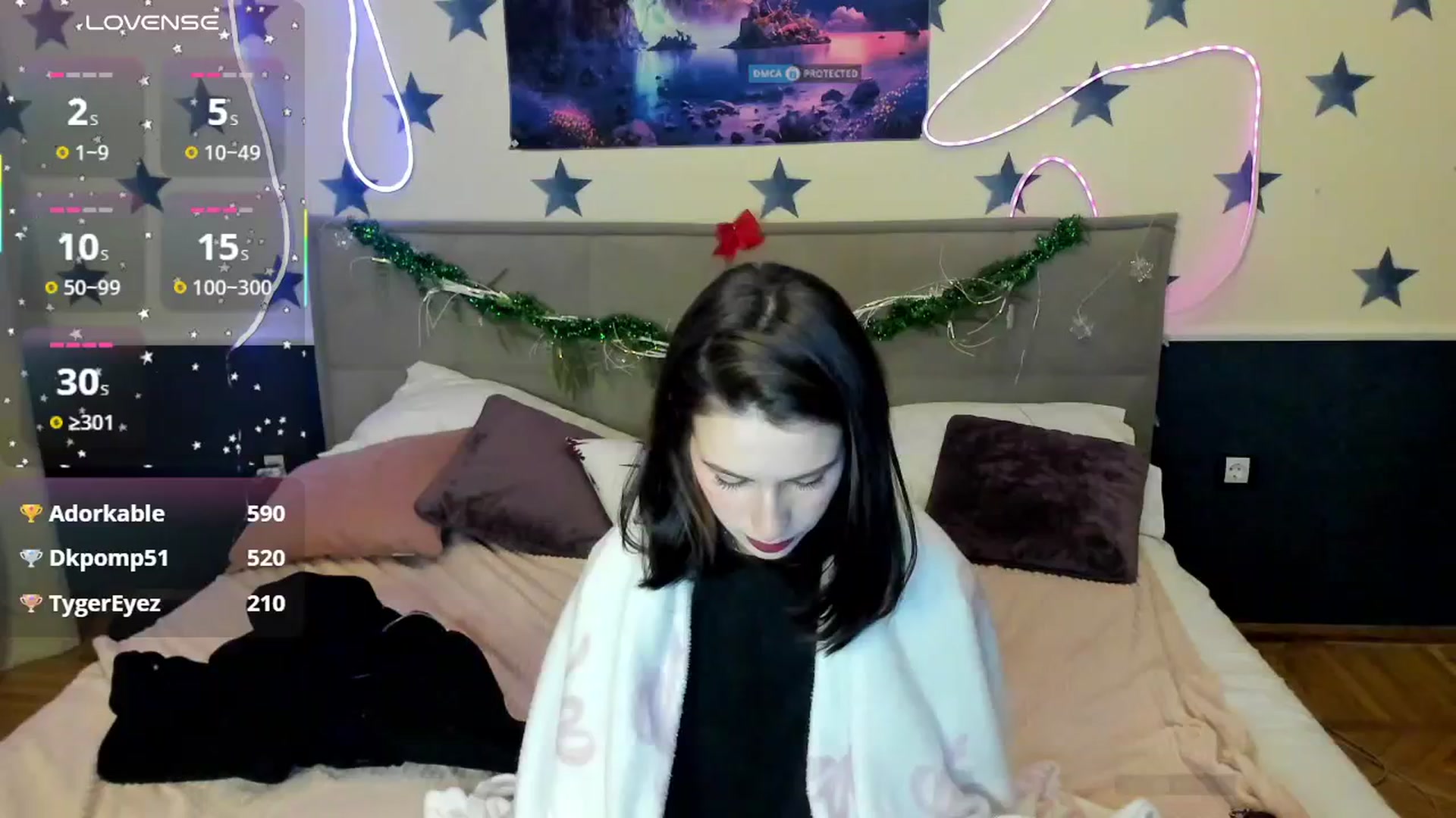Gallery image thumbnail from LilyPoly's myfreecams stream on, 12/30/2025, 18:32 image 9 of 20
